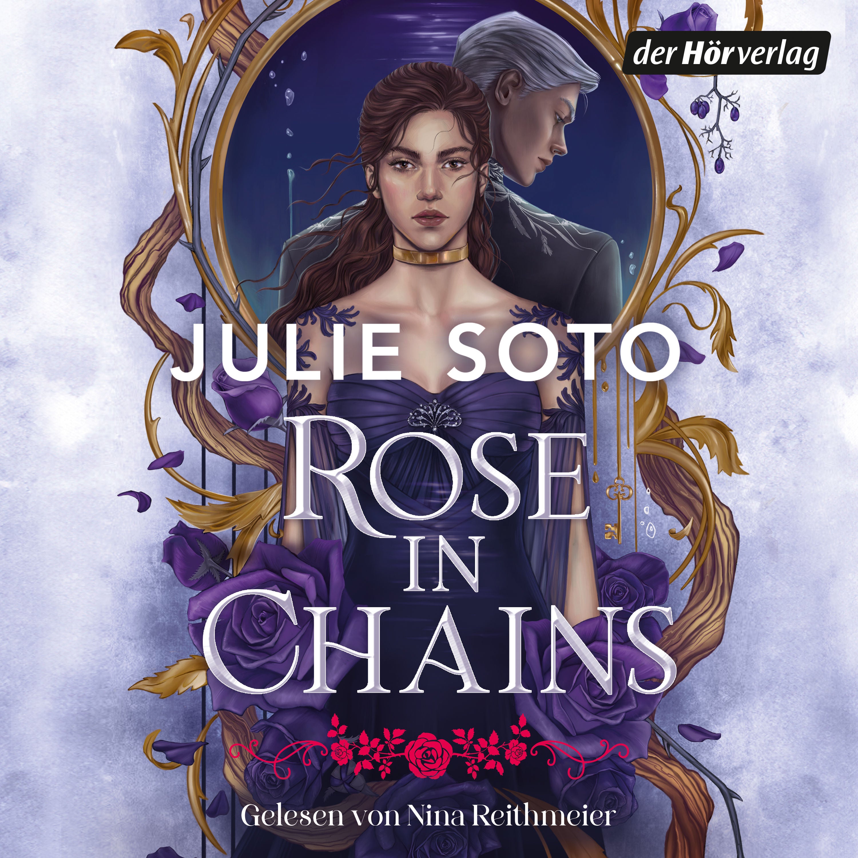 Rose in Chains