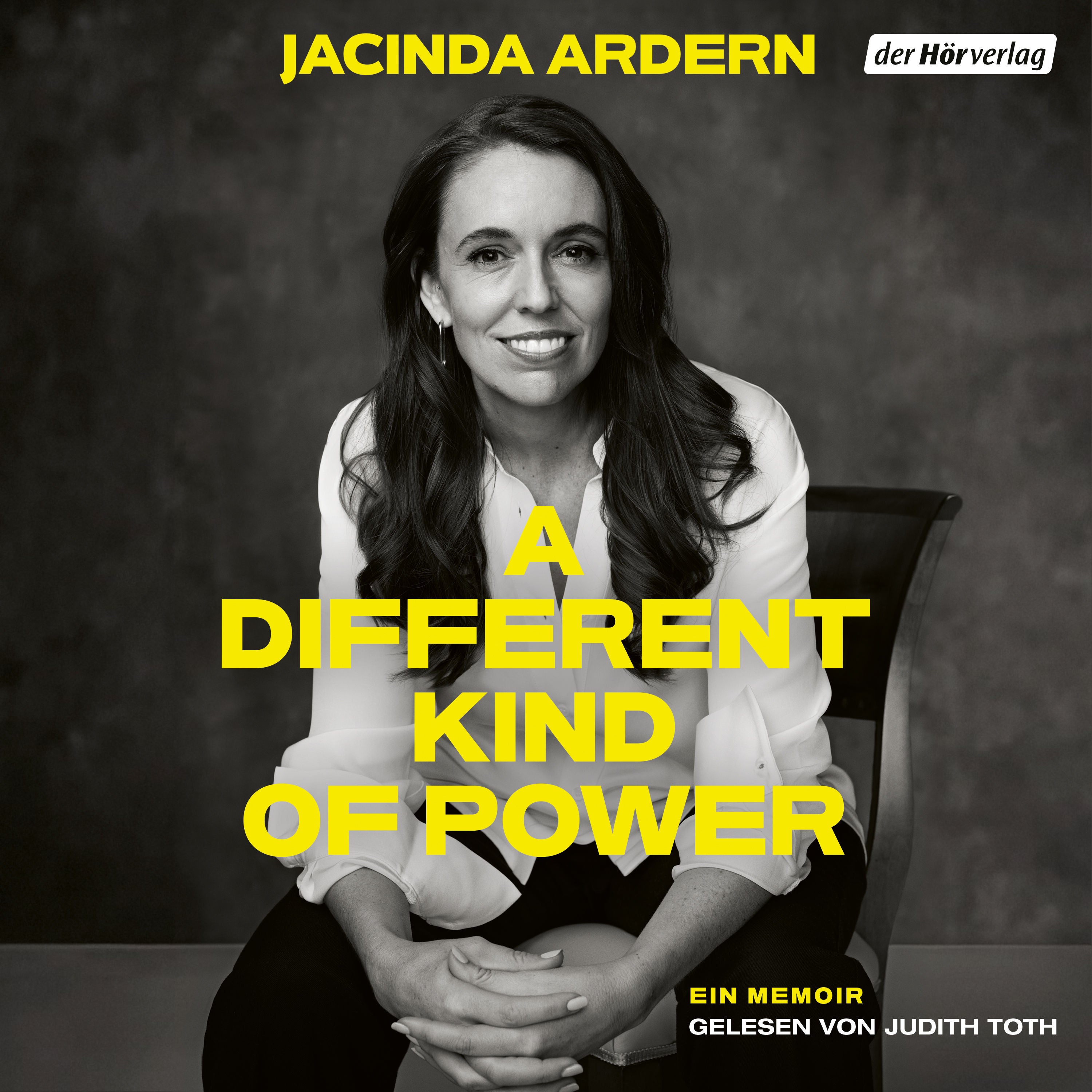 A Different Kind of Power