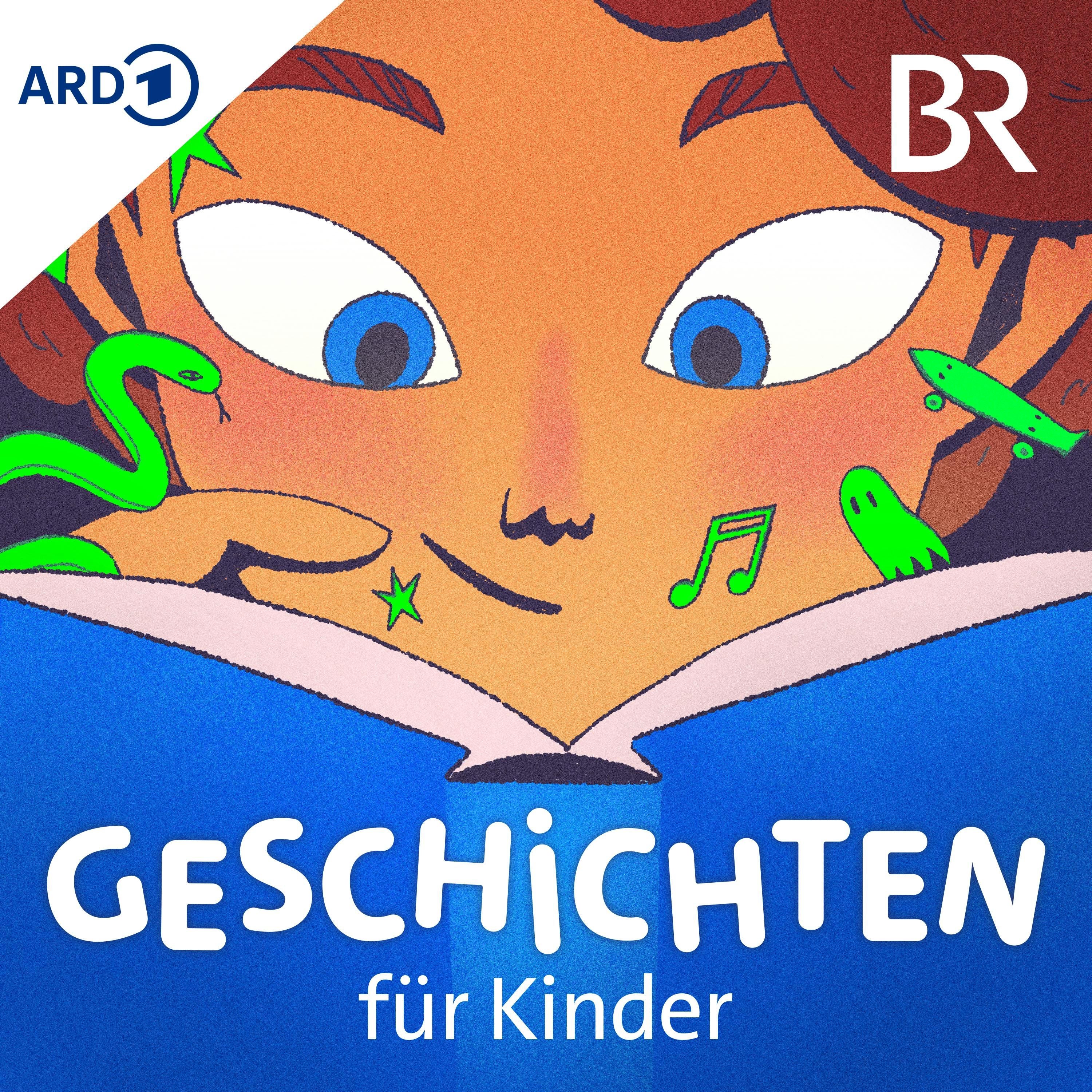 Geschichten für Kinder