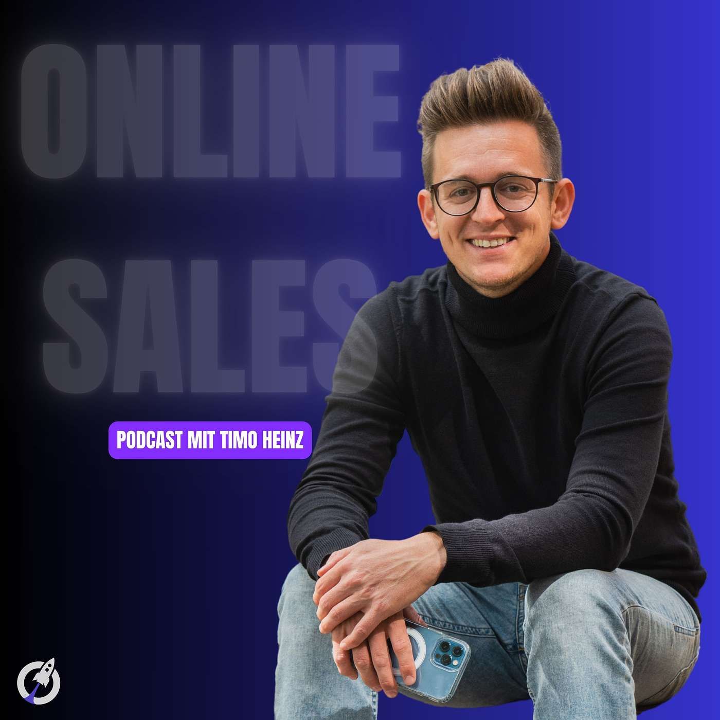 #081 - So scheiterst Du zu 100% (mit einem breiten Lächeln)