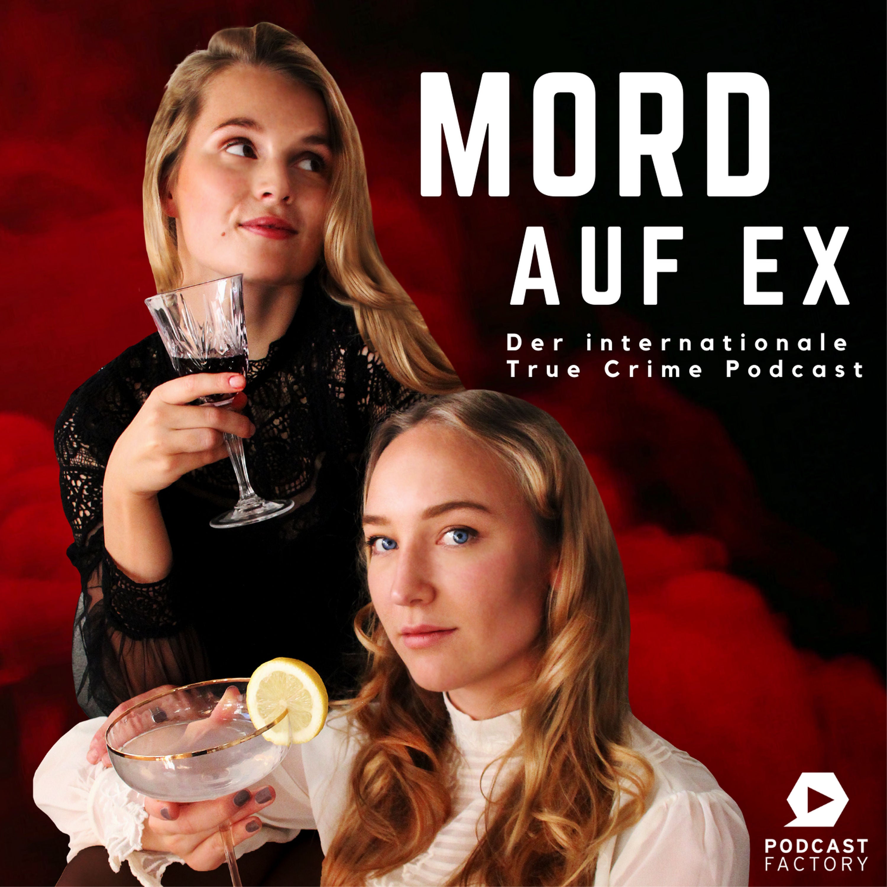 Tequila & Totschlag: Was geschah mit Mark Kilroy?