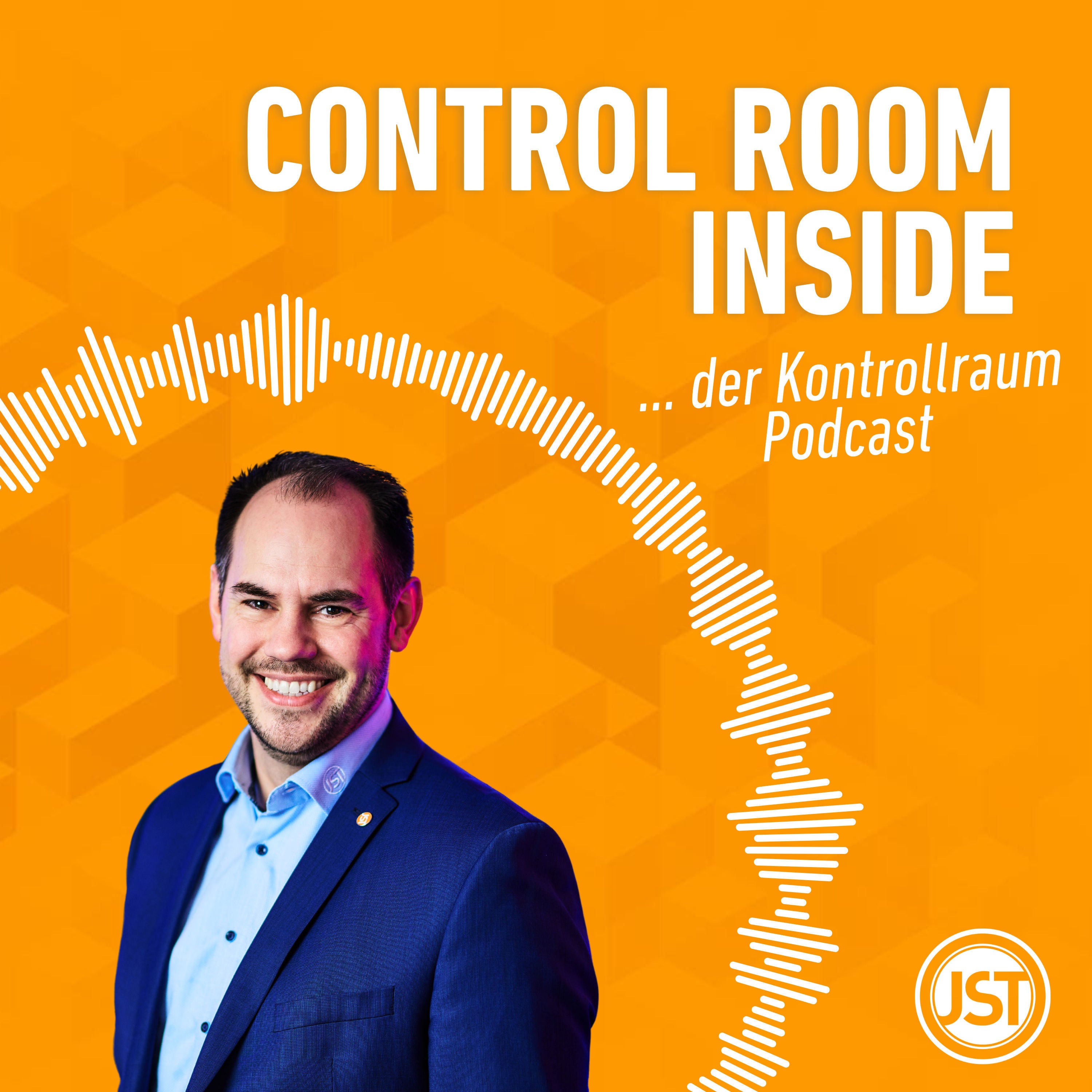Control Room Inside