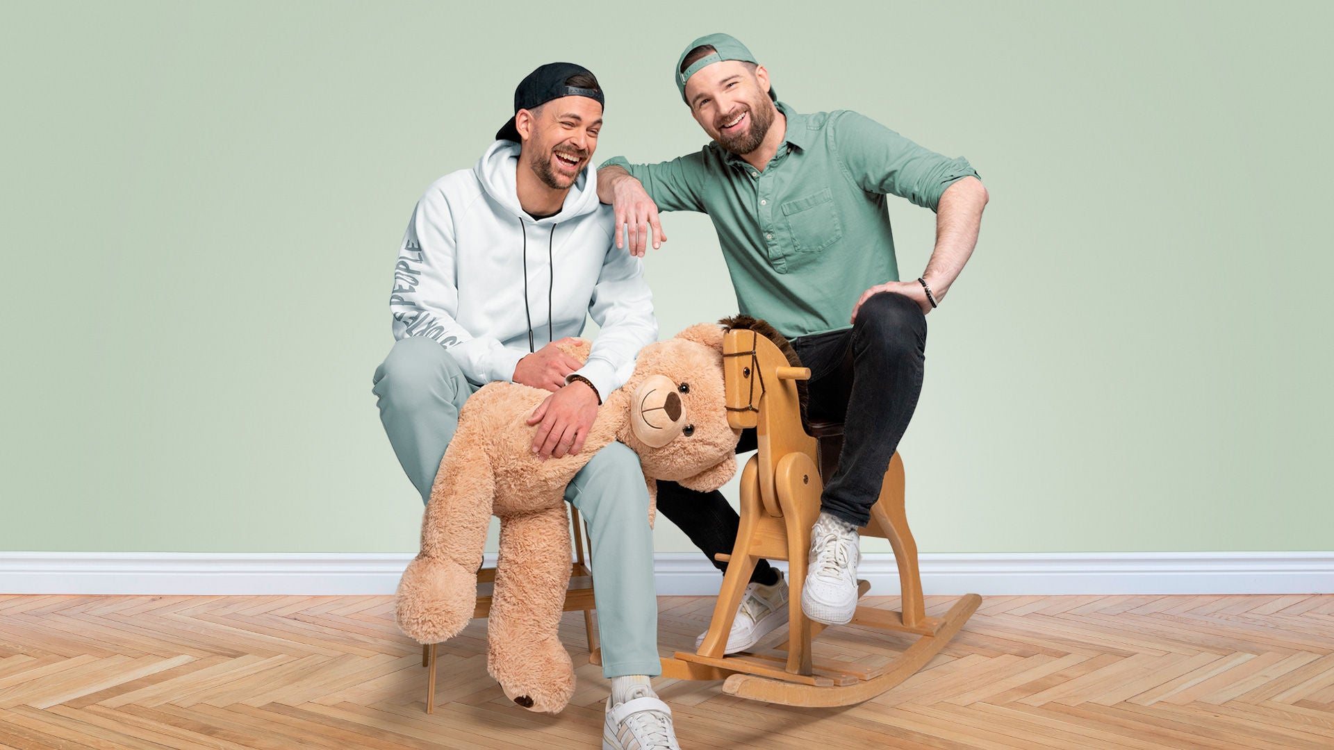 #93 Streiten vor Kindern