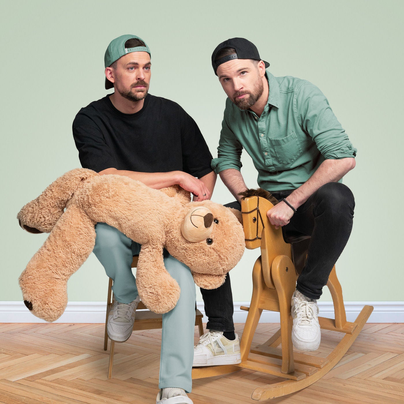 #90 Kein Kitaplatz für die Kinder