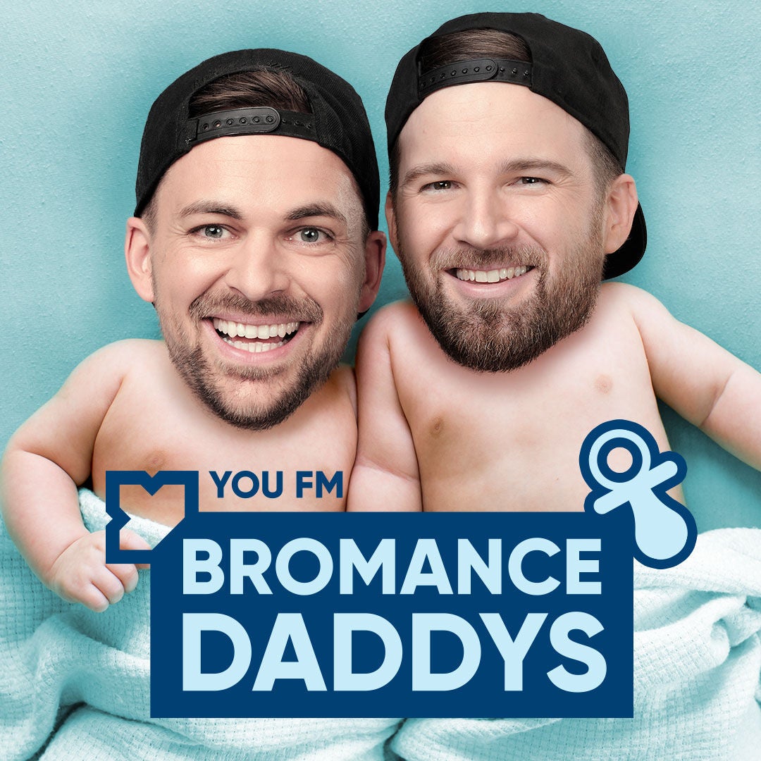 #32 Brommunity - eure Fragen an Nick und Leon