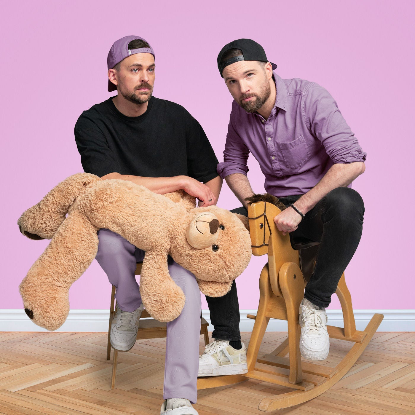 #121 Sind Kinder eine Umweltbelastung?