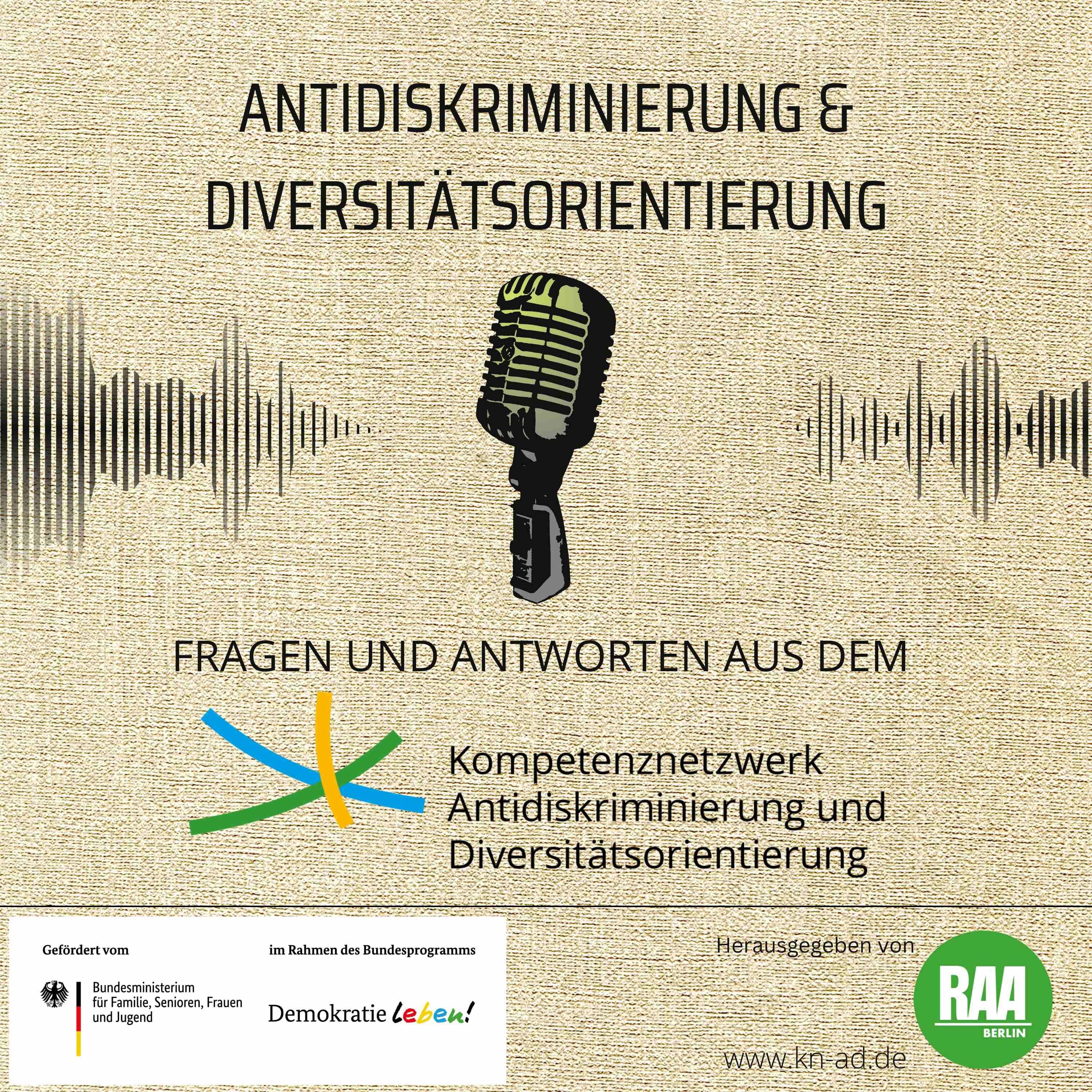 Diversitätsorientierte Organisationsentwicklung Teil 2