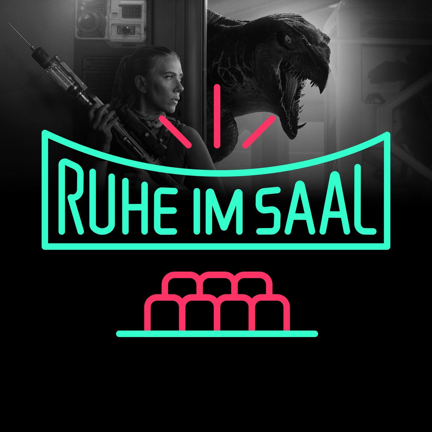 EP217 | JURASSIC WORLD: Gareth Edwards wagt DIE WIEDERGEBURT vom Dino-Kino