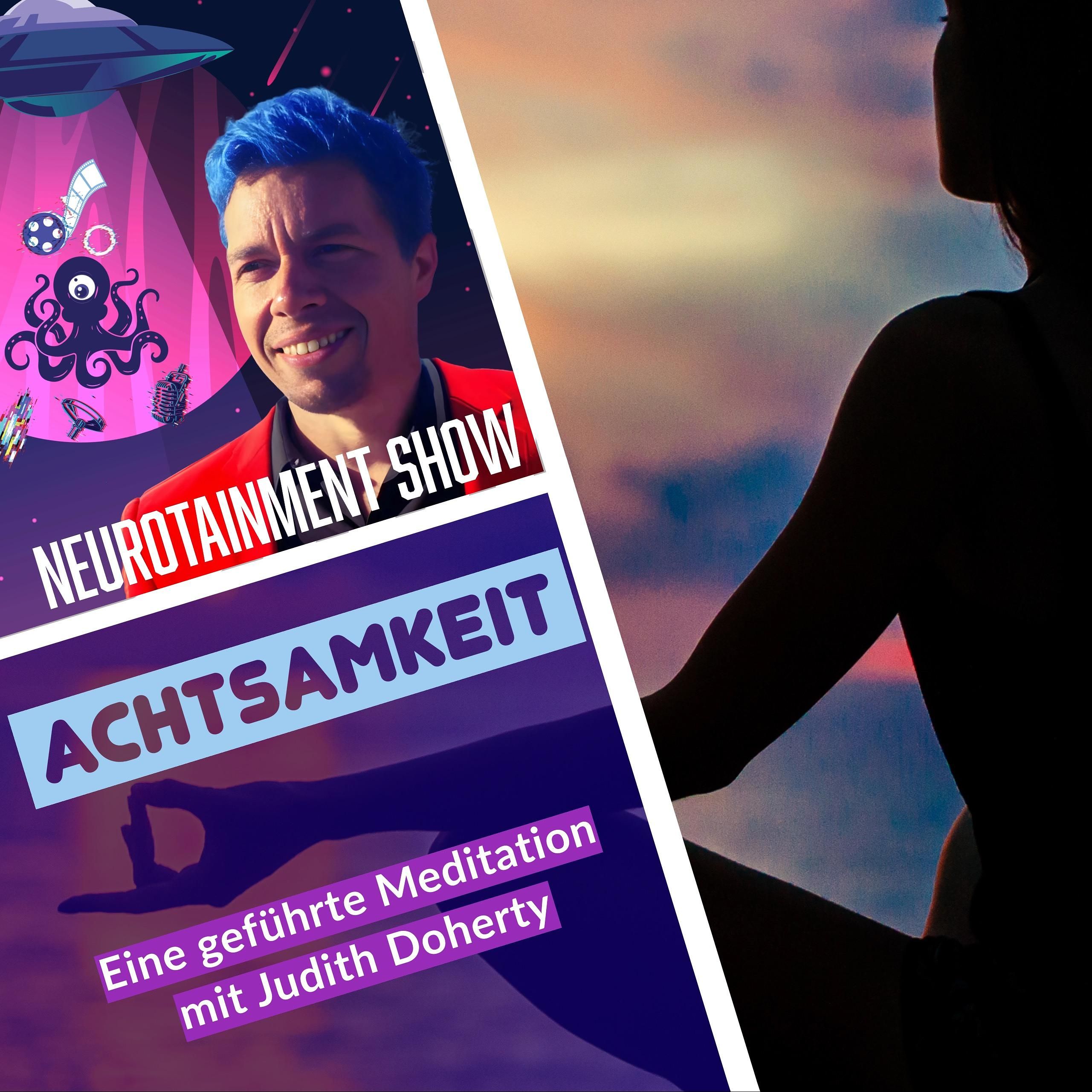 Achtsamkeit
