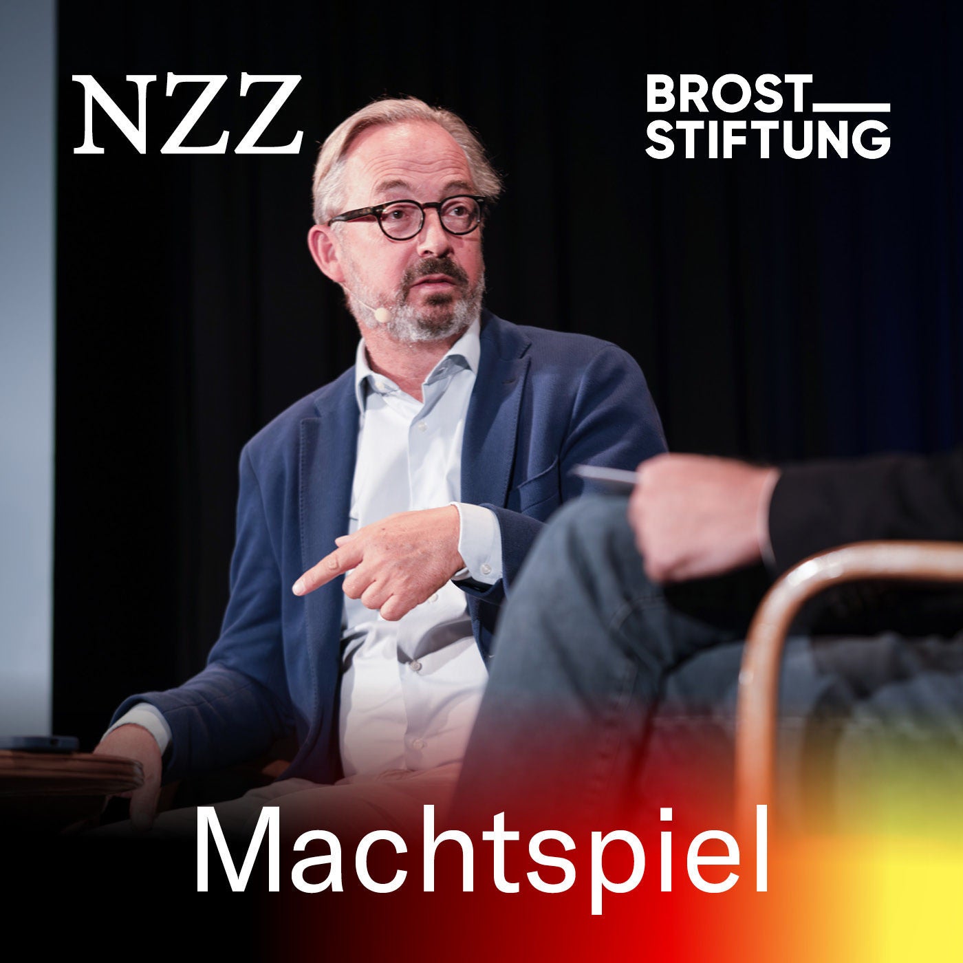 Warum sind Sie nicht mehr links, Jan Fleischhauer?