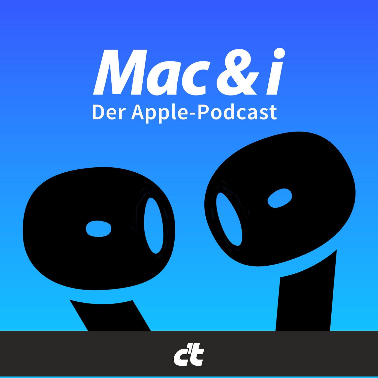 Mmmh-Macs: Als Apple Silicon den Macintosh rettete