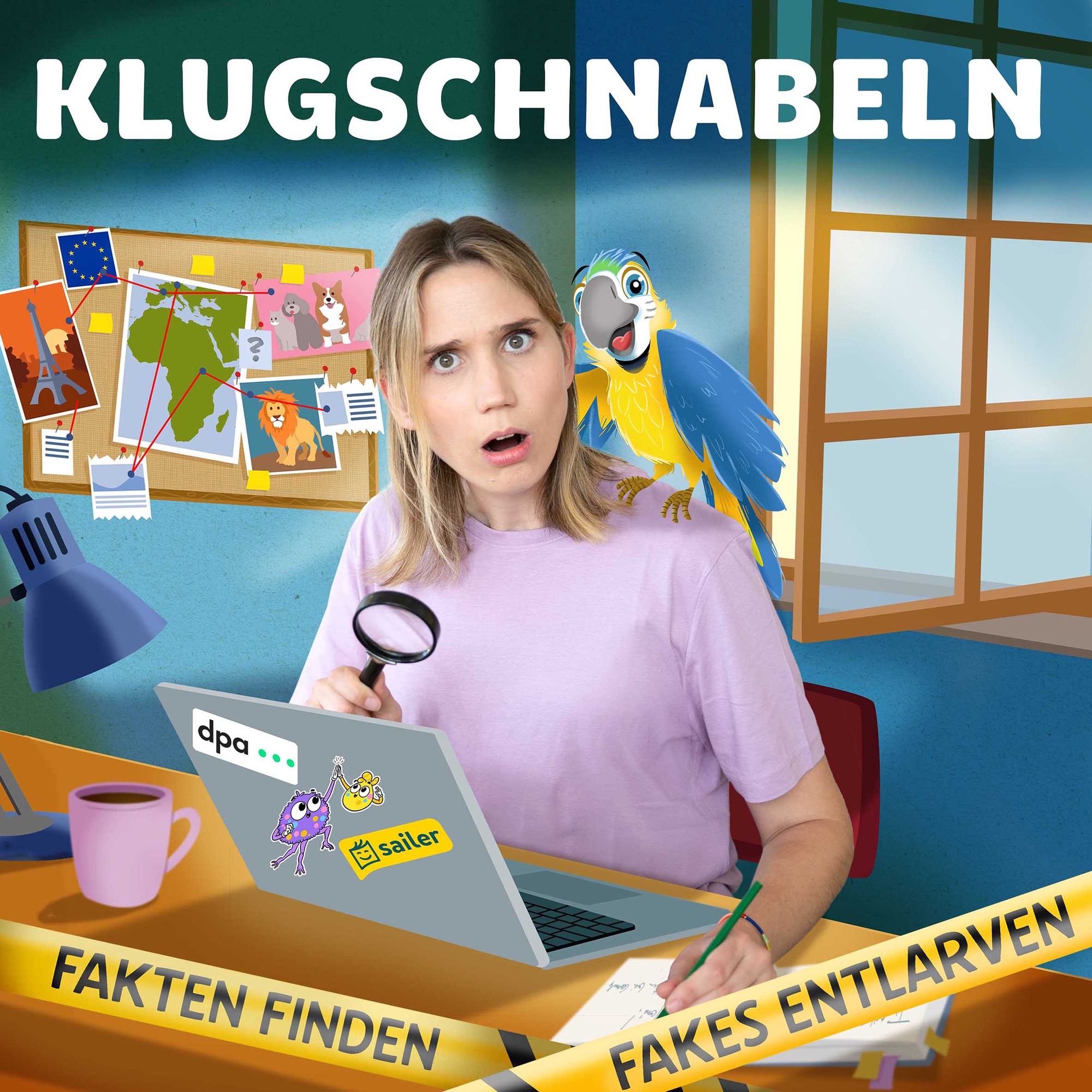 Haustierverbot in der EU???!
