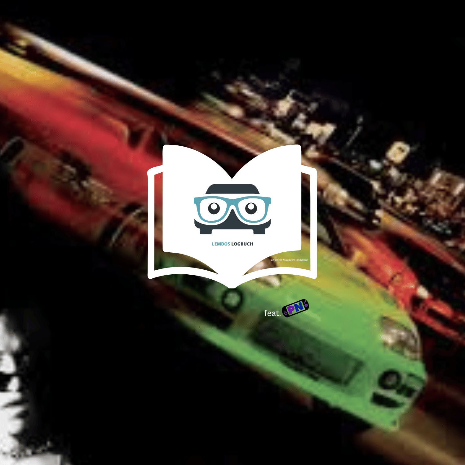 Lembos Logbuch #15