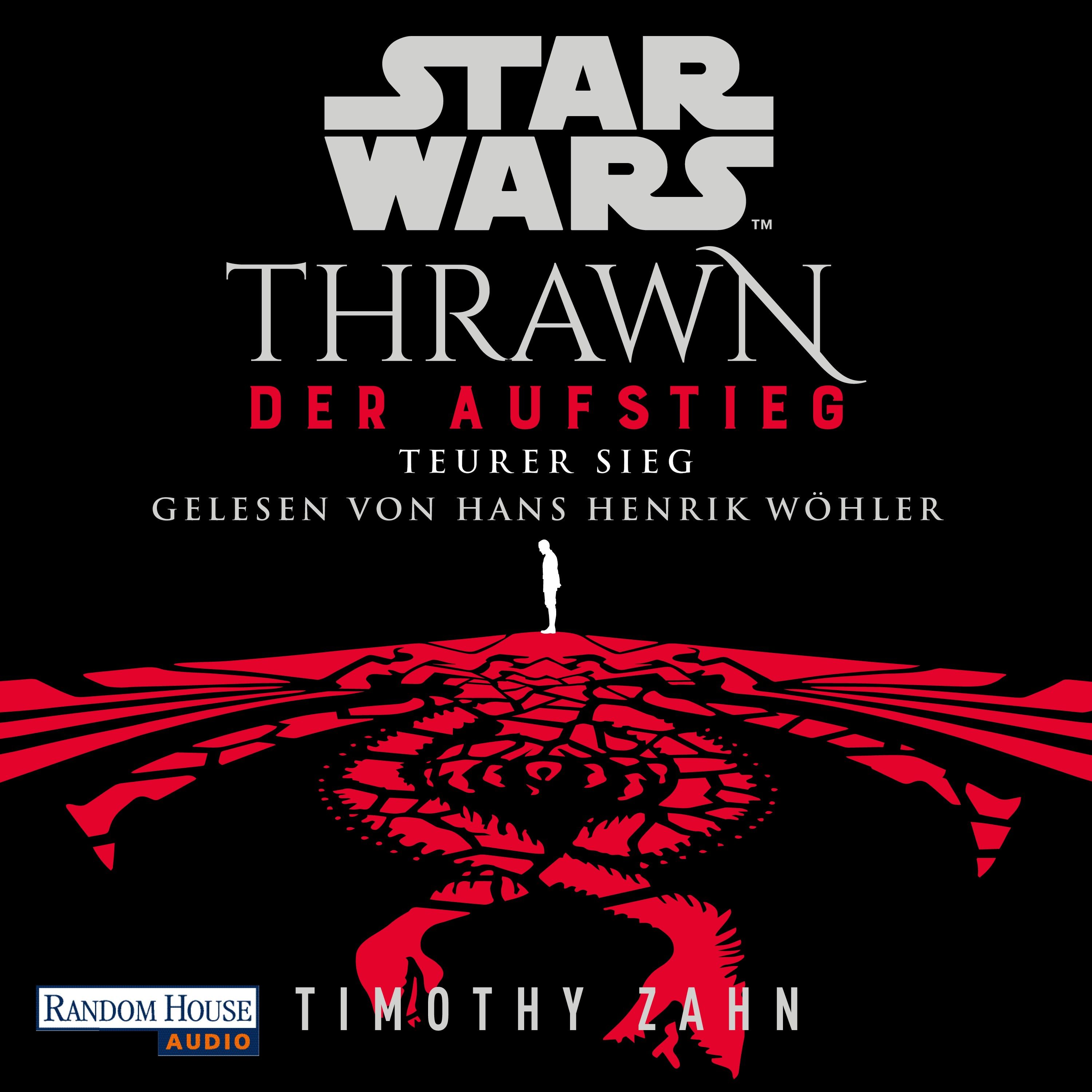 Star Wars™ Thrawn - Der Aufstieg - Teurer Sieg