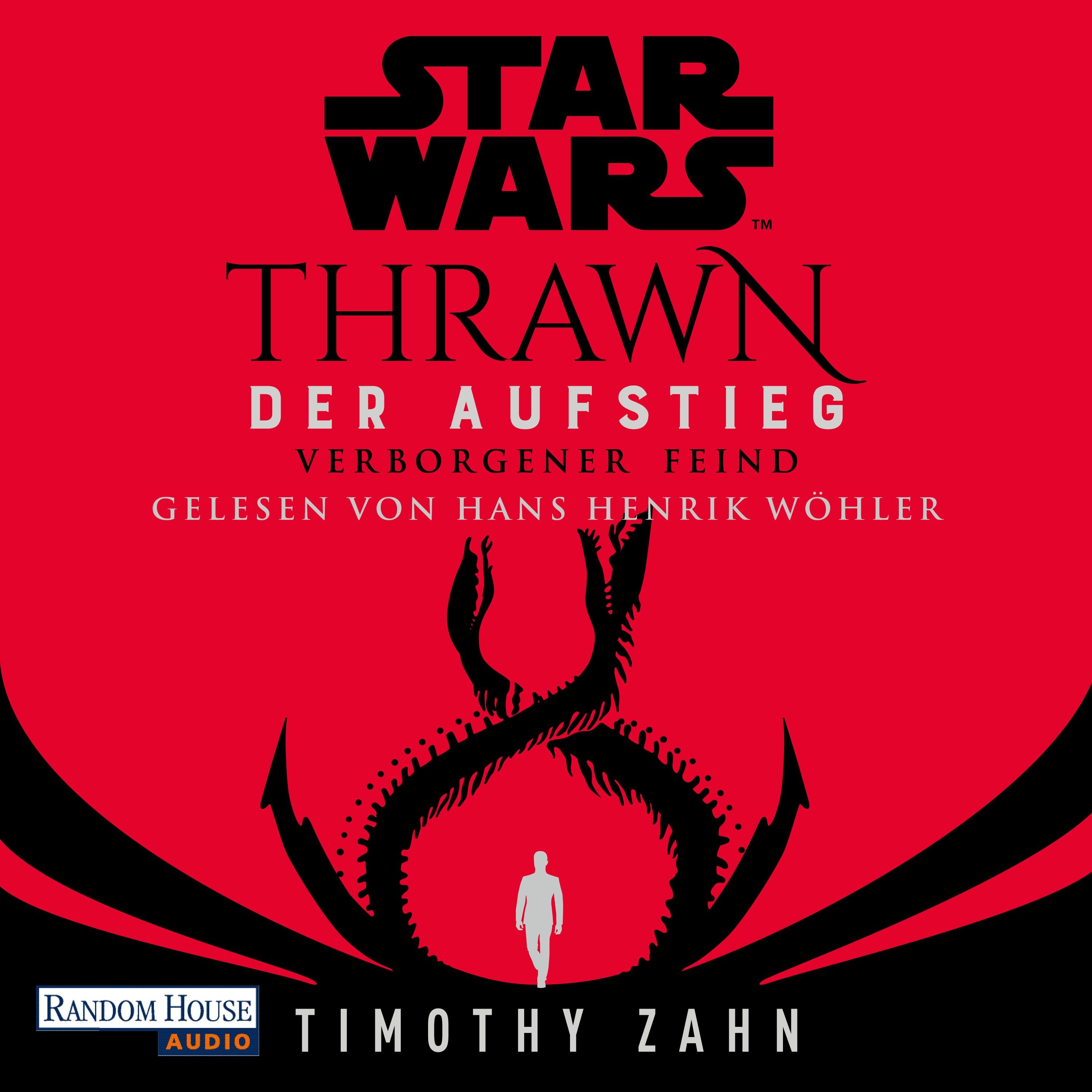 Star Wars™ Thrawn - Der Aufstieg - Verborgener Feind
