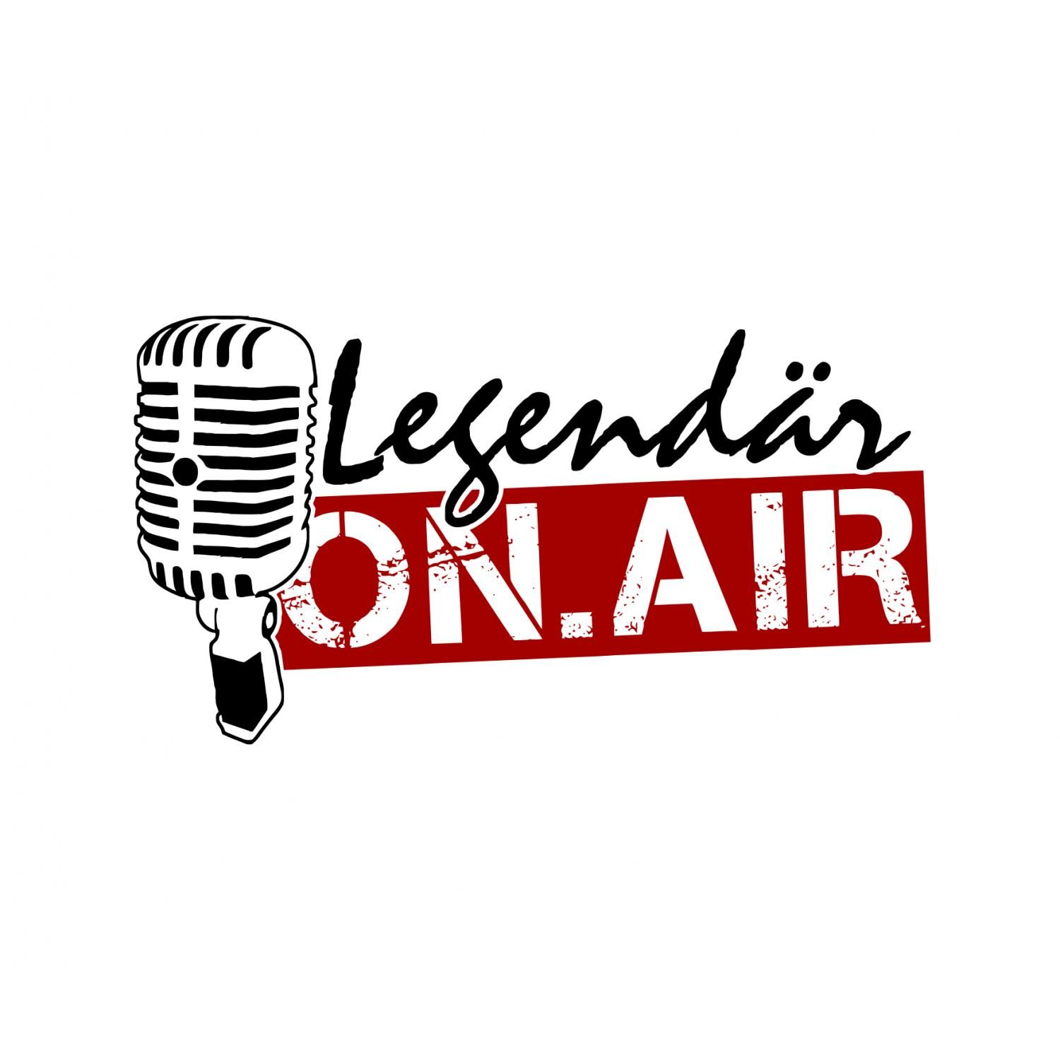 Legendär on Air