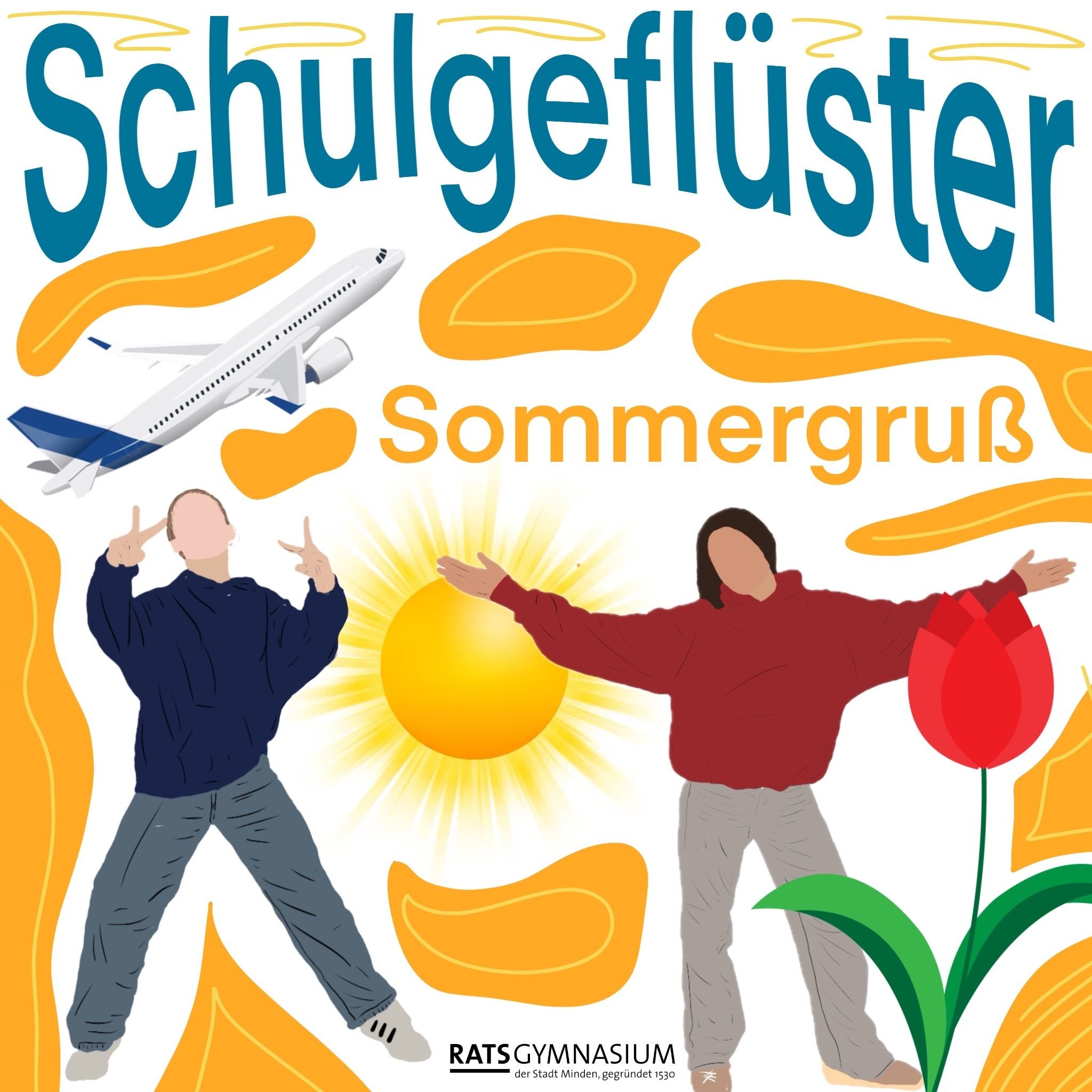 Sommergruß
