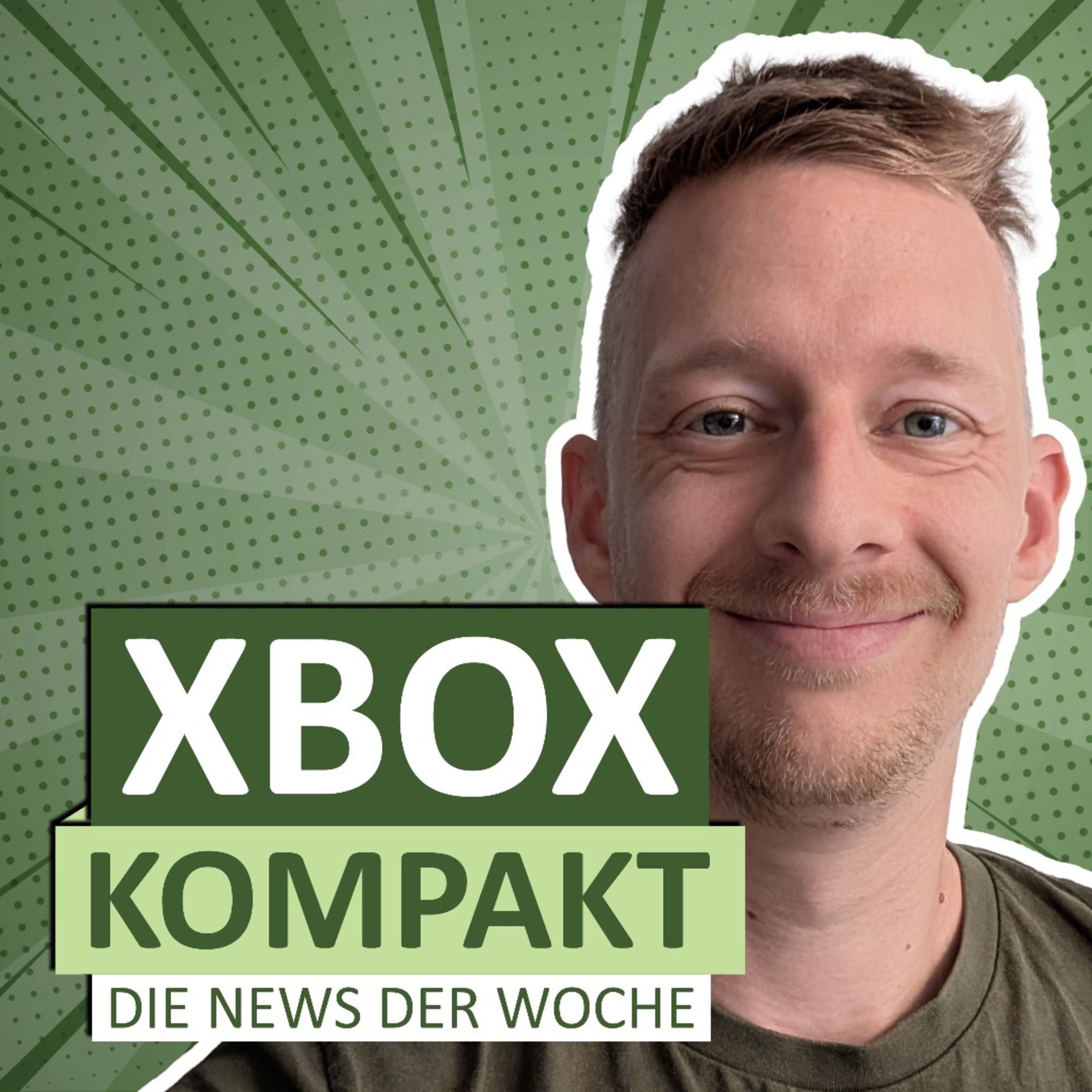 Xbox Kompakt Folge 243