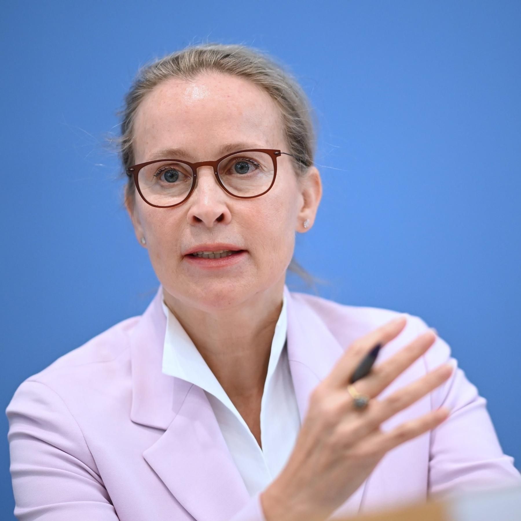 Eklat um Verfassungsrichterwahl: Was steckt dahinter?