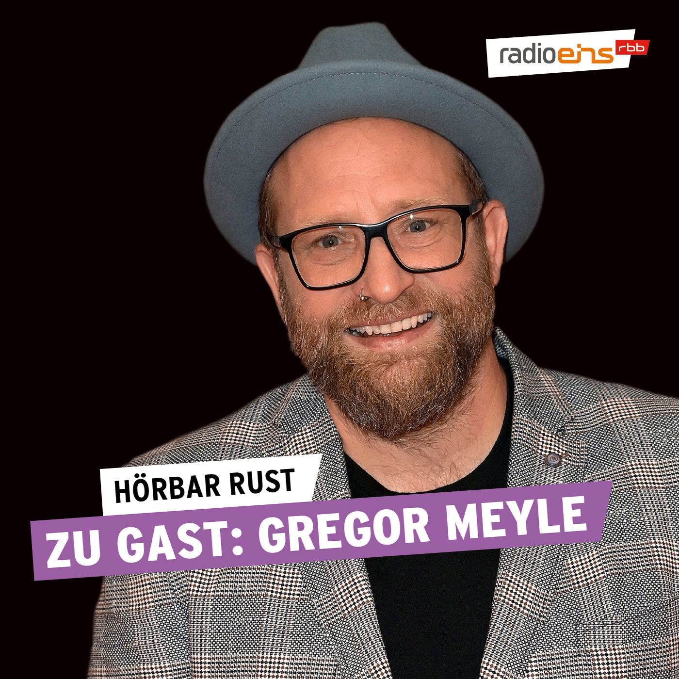Gregor Meyle