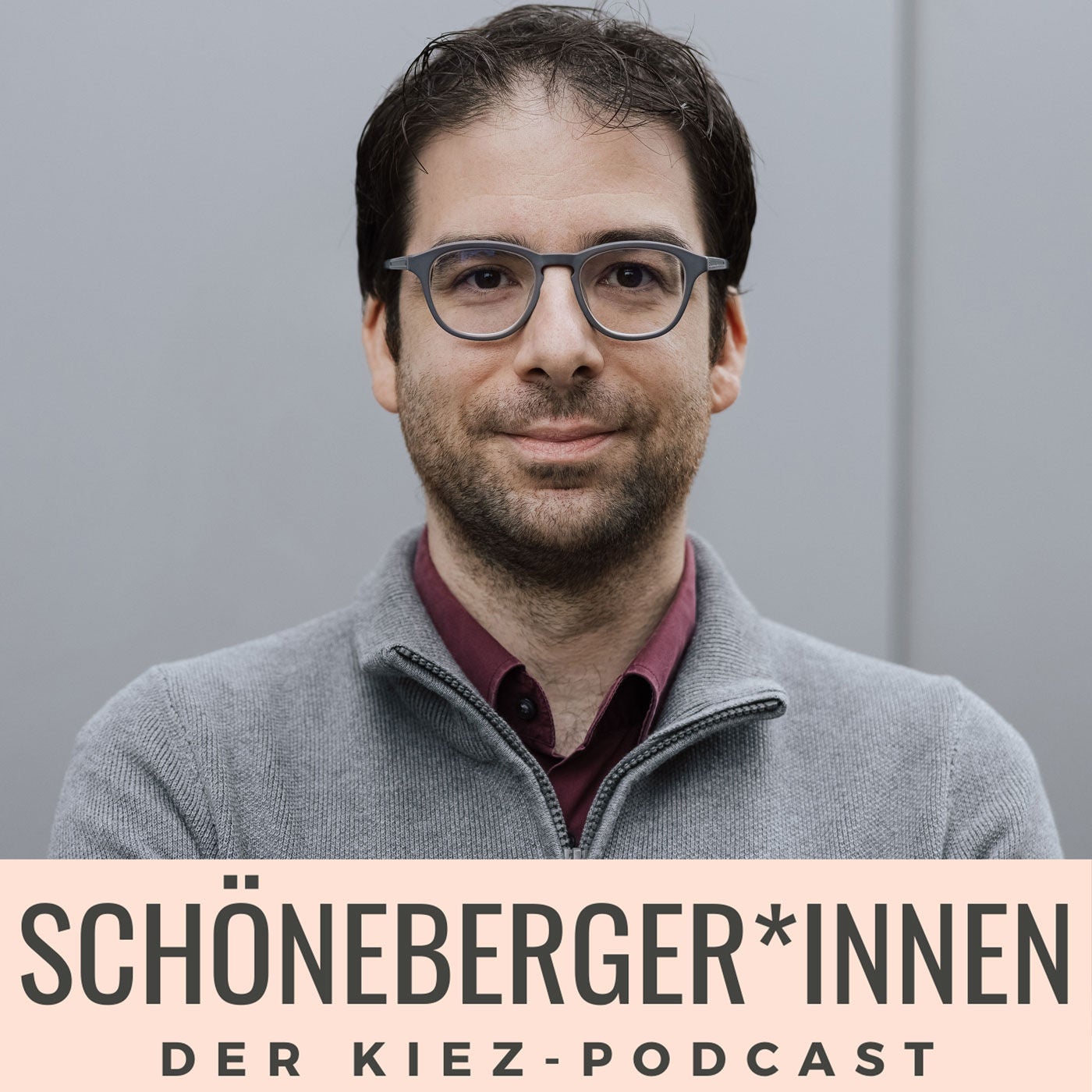 #32: Der, der fürs Digitale brennt - Oliver Elias