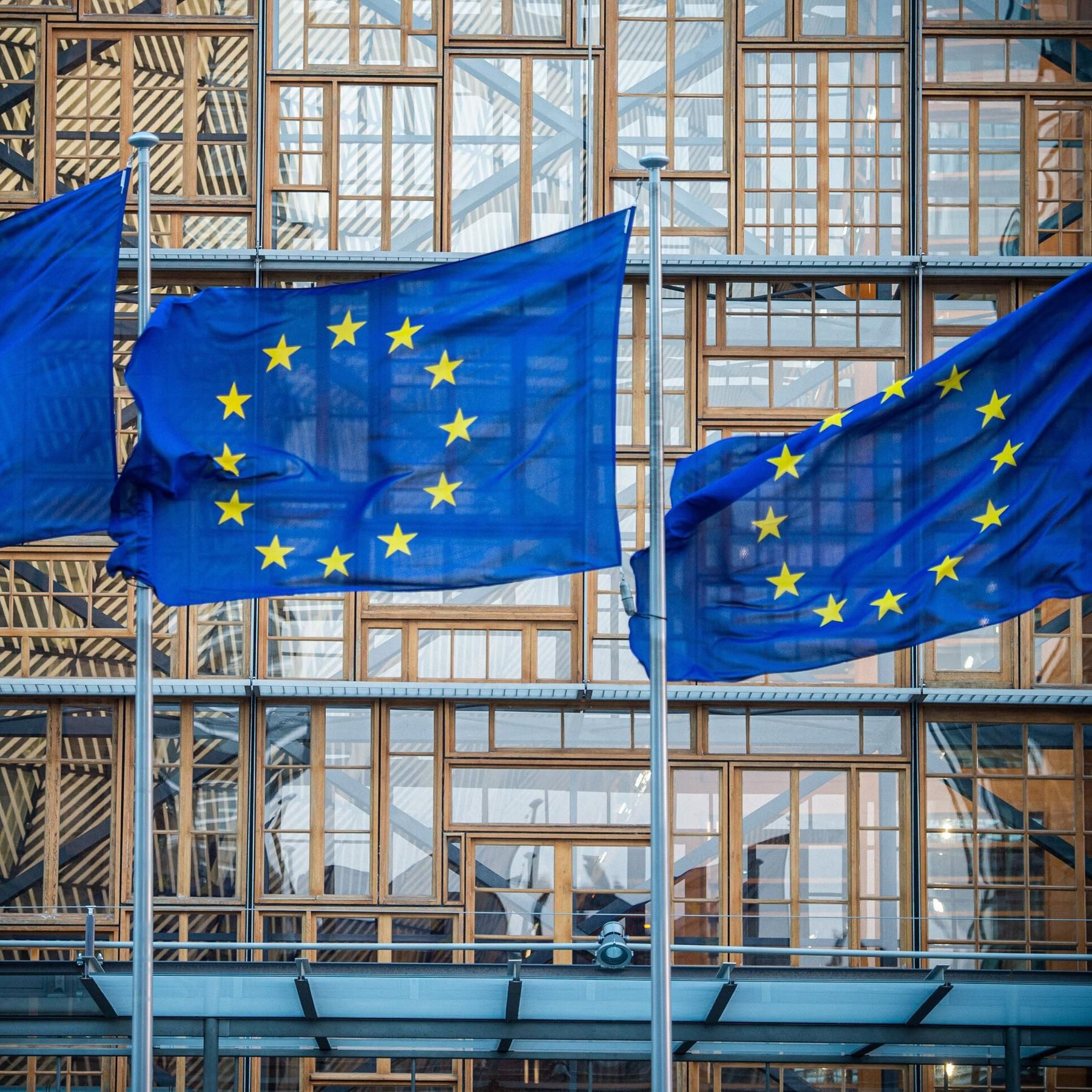 Nach Trumps Zoll-Drohung: EU will weiter verhandeln