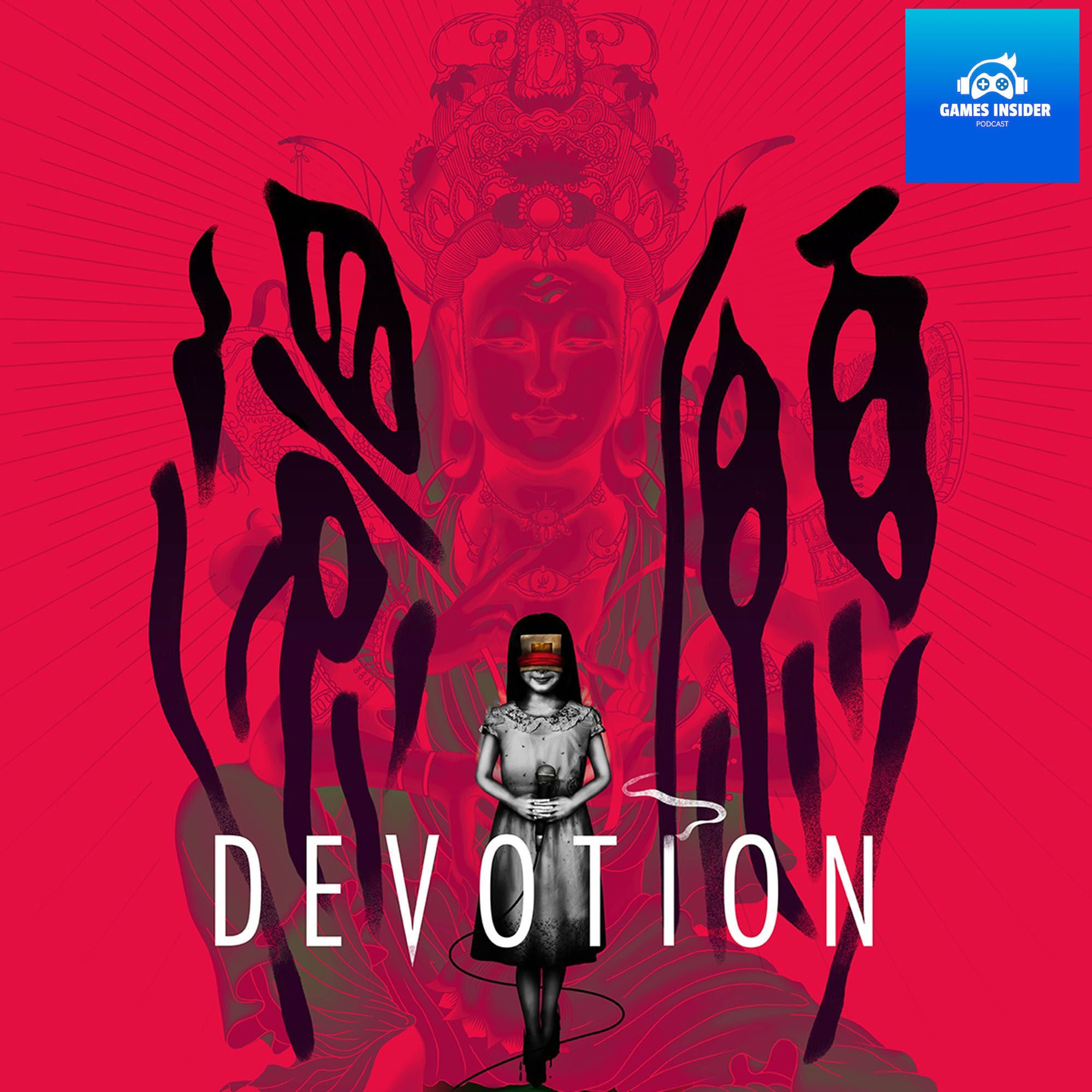 Devotion (From Retro to Neo)