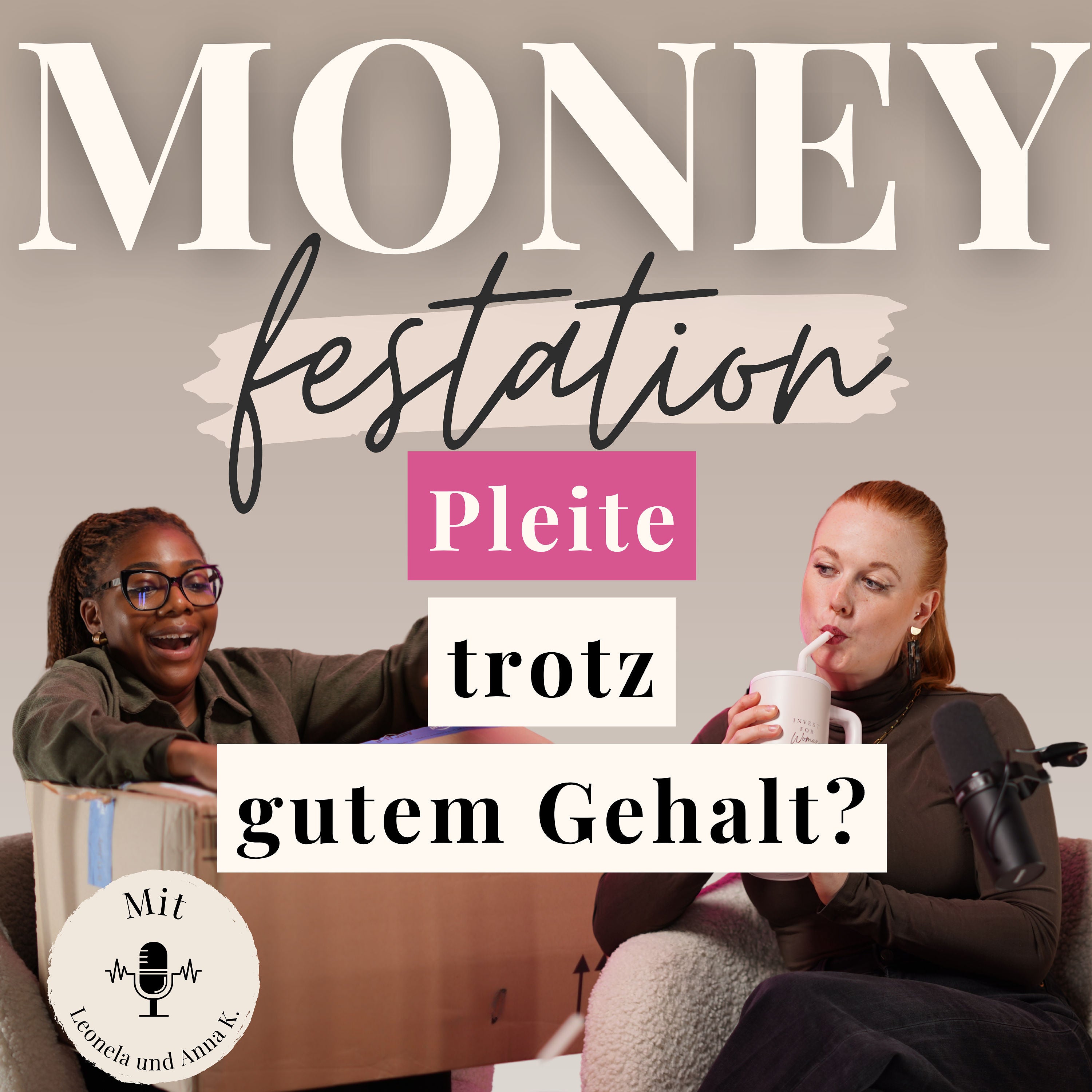So verlierst du kein Geld mehr: Cashflow-Fehler, die viele Frauen machen #53