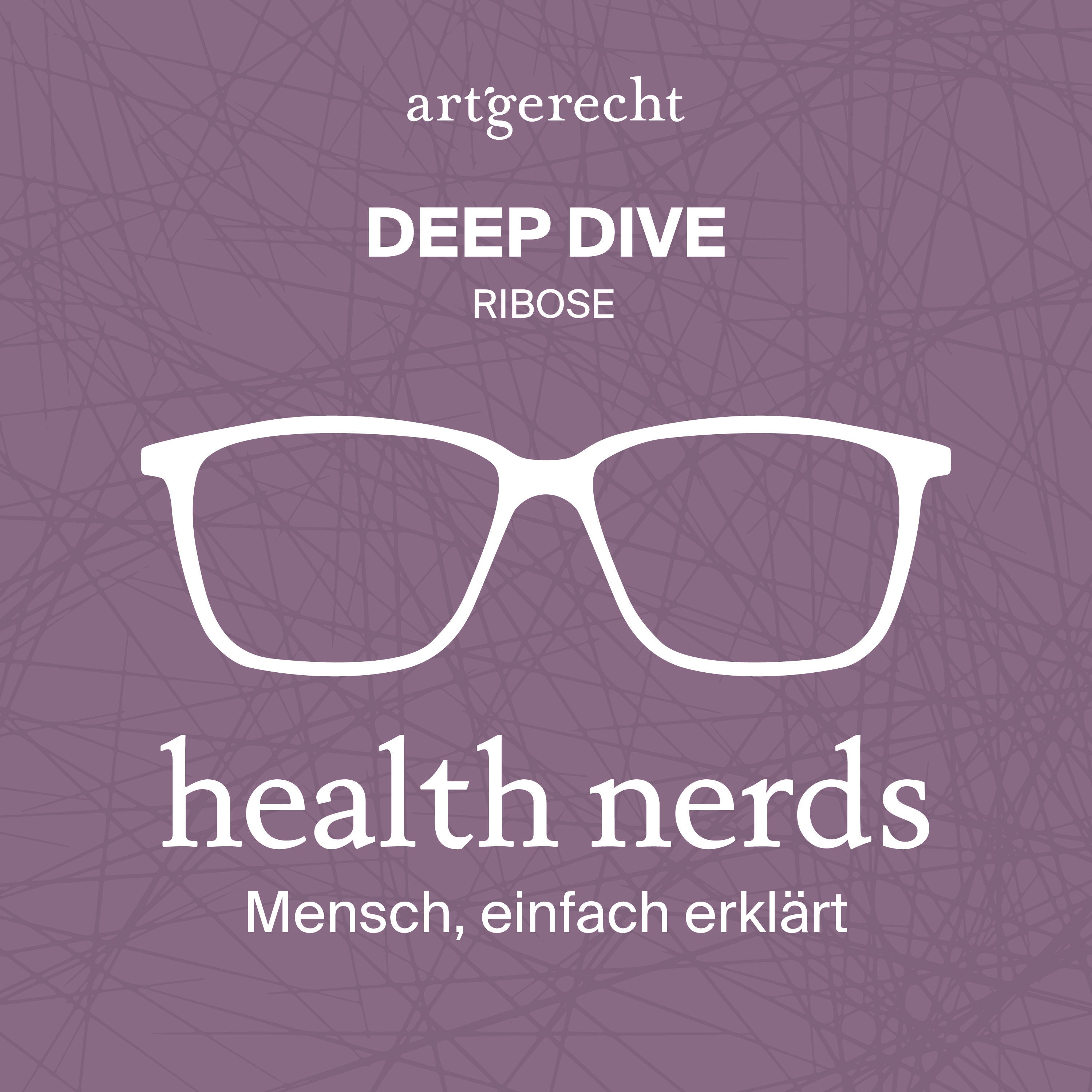 Ribose (Deep Dive)