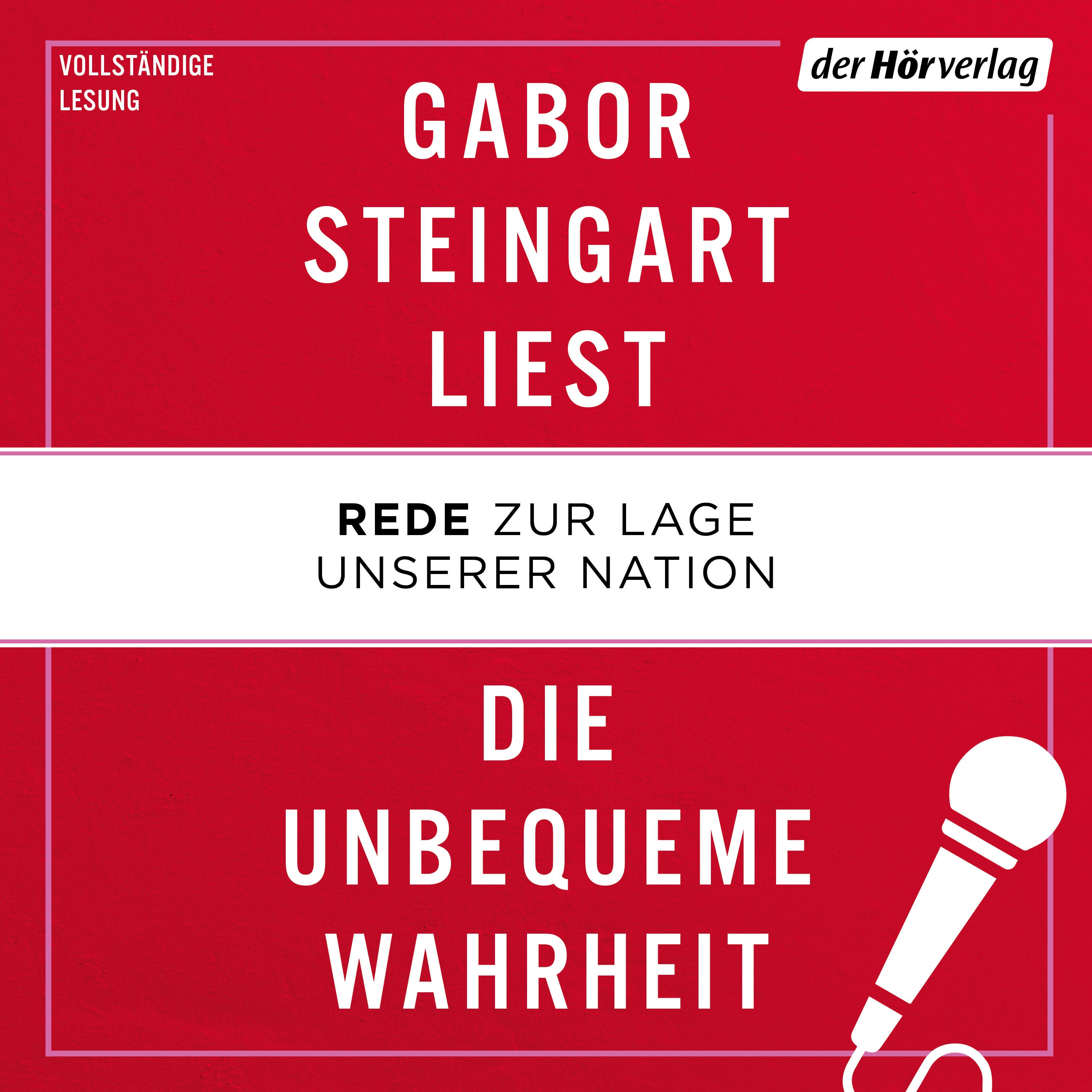 Die unbequeme Wahrheit