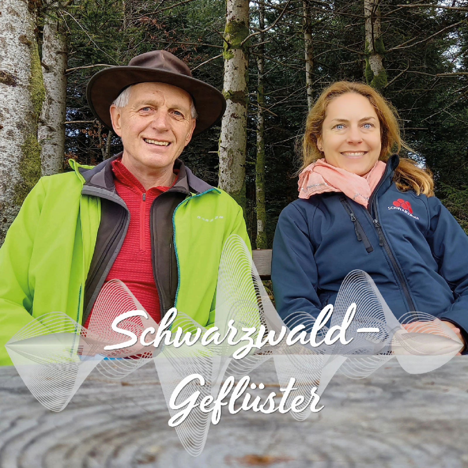 Lernstätte Natur - eine Wanderung in Baiersbronn