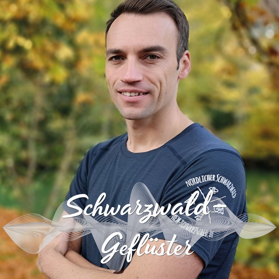 Schwarzwaldgeflüster mit René Skiba