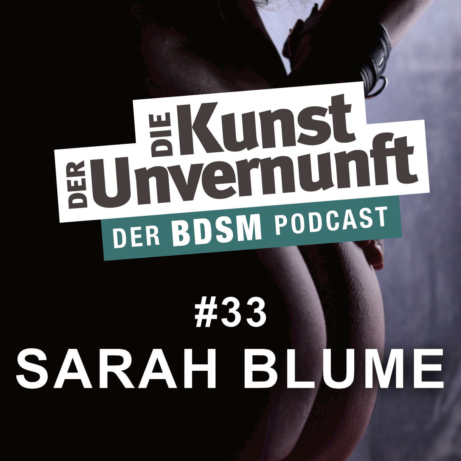 sarah blume - O wie vielschichtig