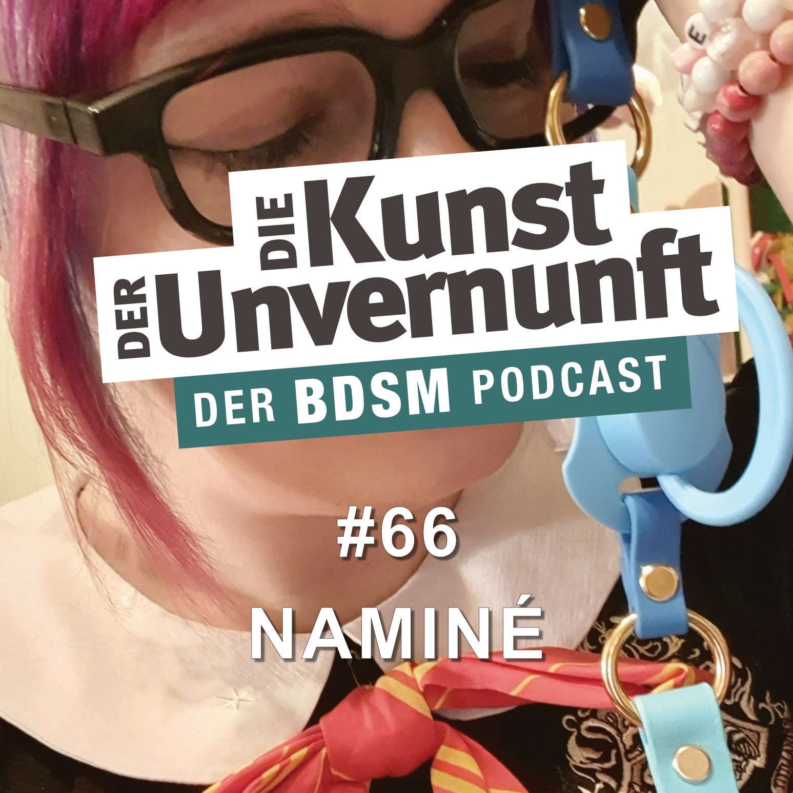 Naminé - Next-Level-Ageplay