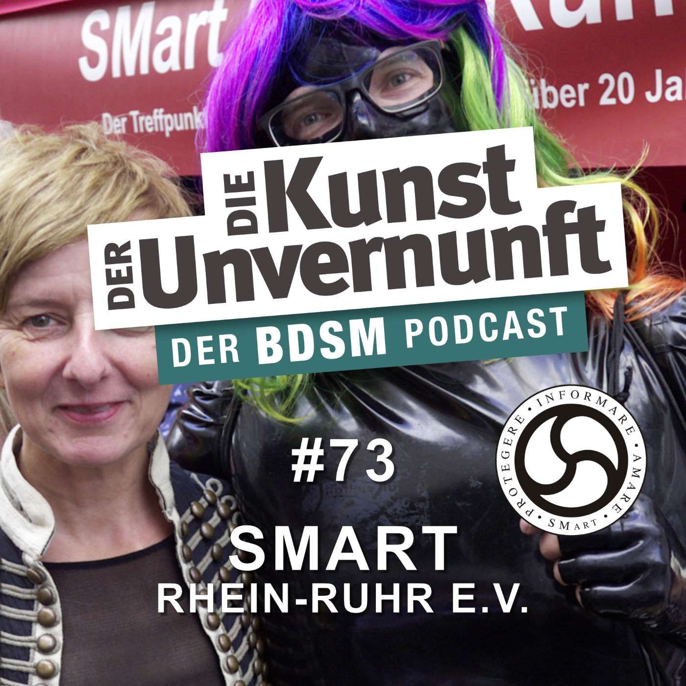 30 Jahre SMart Rhein-Ruhr e.V.