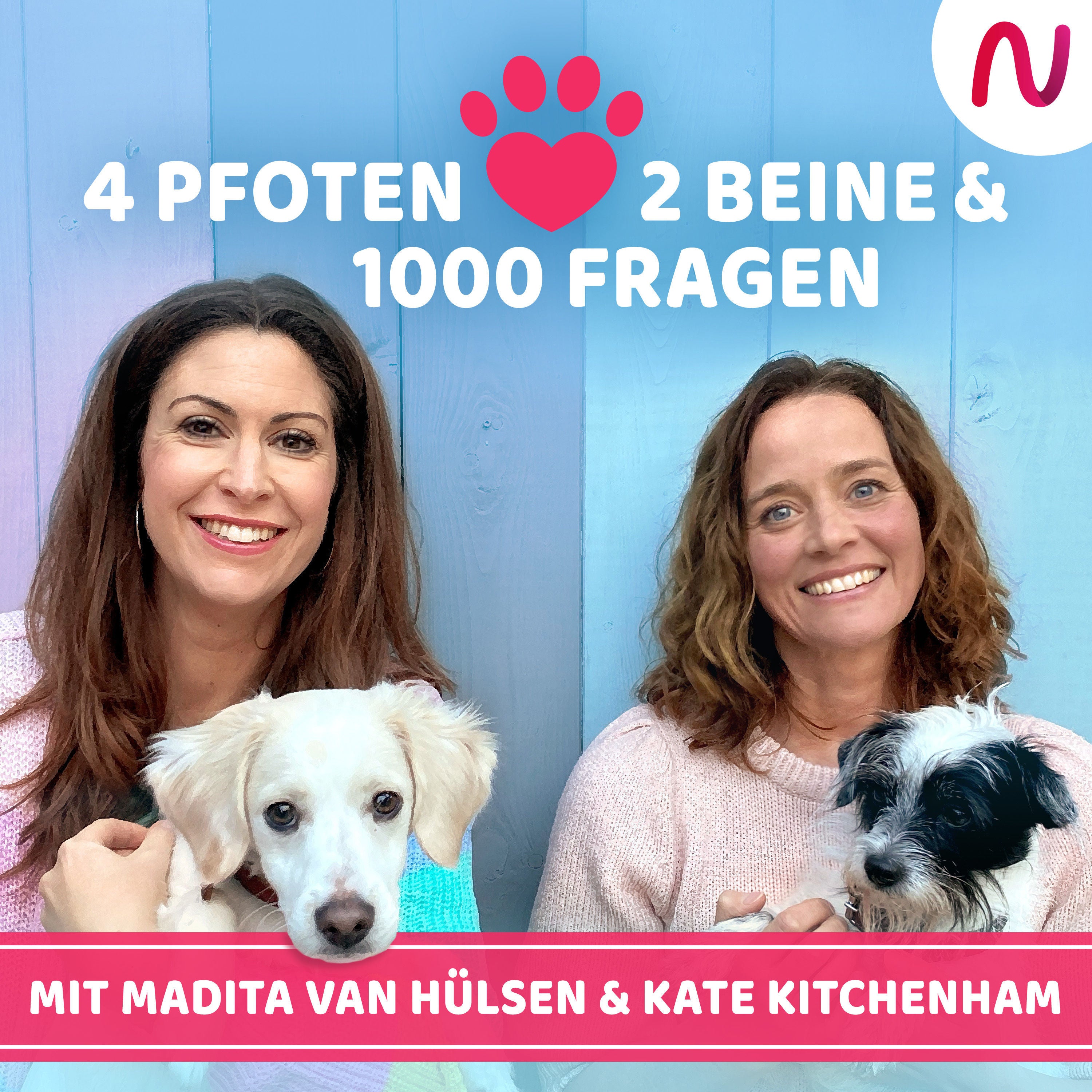 48. Portrait Perdita Lübbe Scheuermann