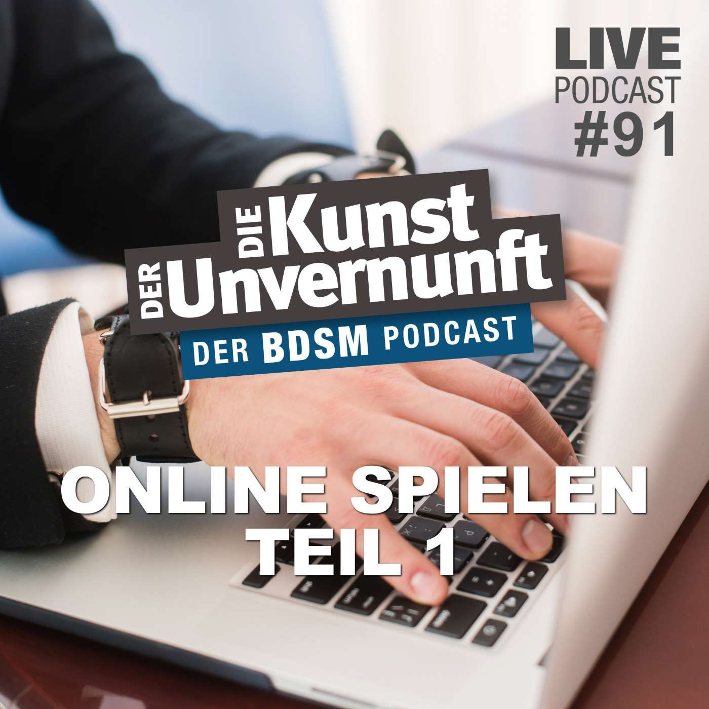 Unvernunft Live 10.03.2022 - Online spielen - Teil 1