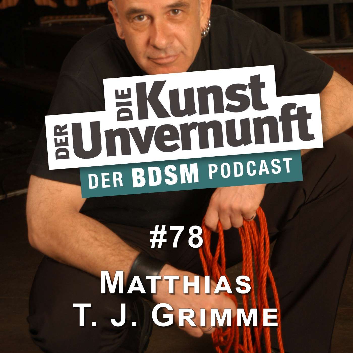 Matthias T.J. Grimme