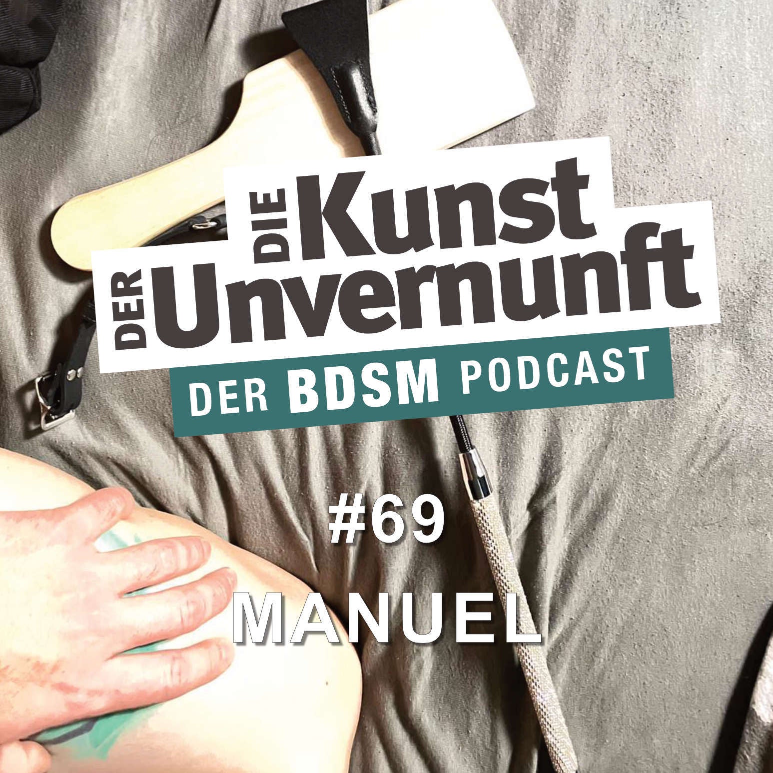 Manuel - Ich darf das wirklich!