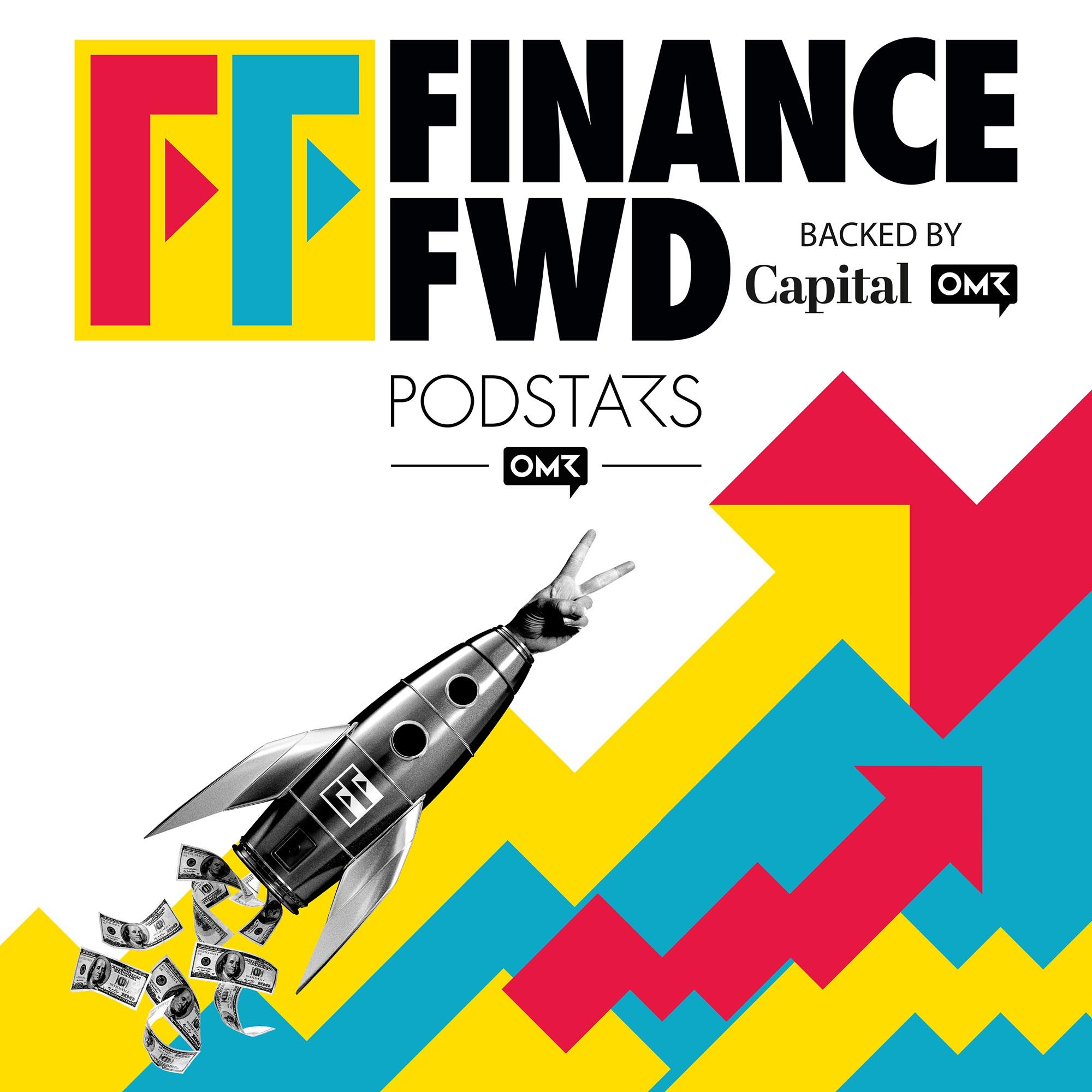 FinanceFWD #33 mit Payment-Experte Marcus Mosen