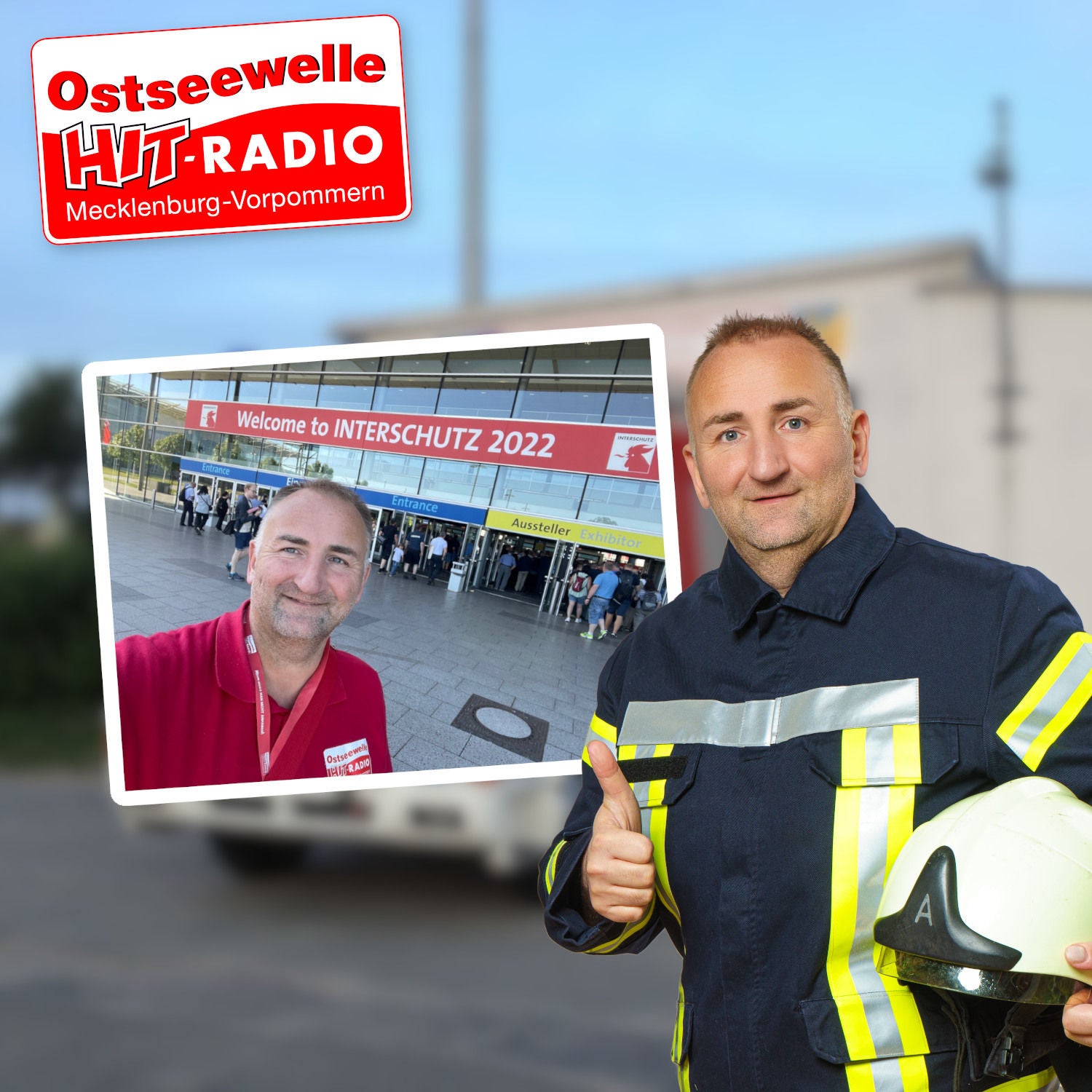 "Wasser marsch!" - Folge 32