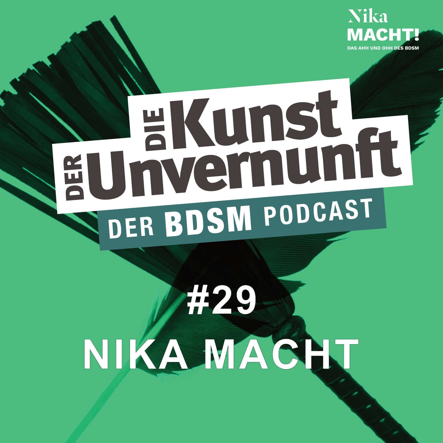 nika - Heute geht's nicht nur ins Studio