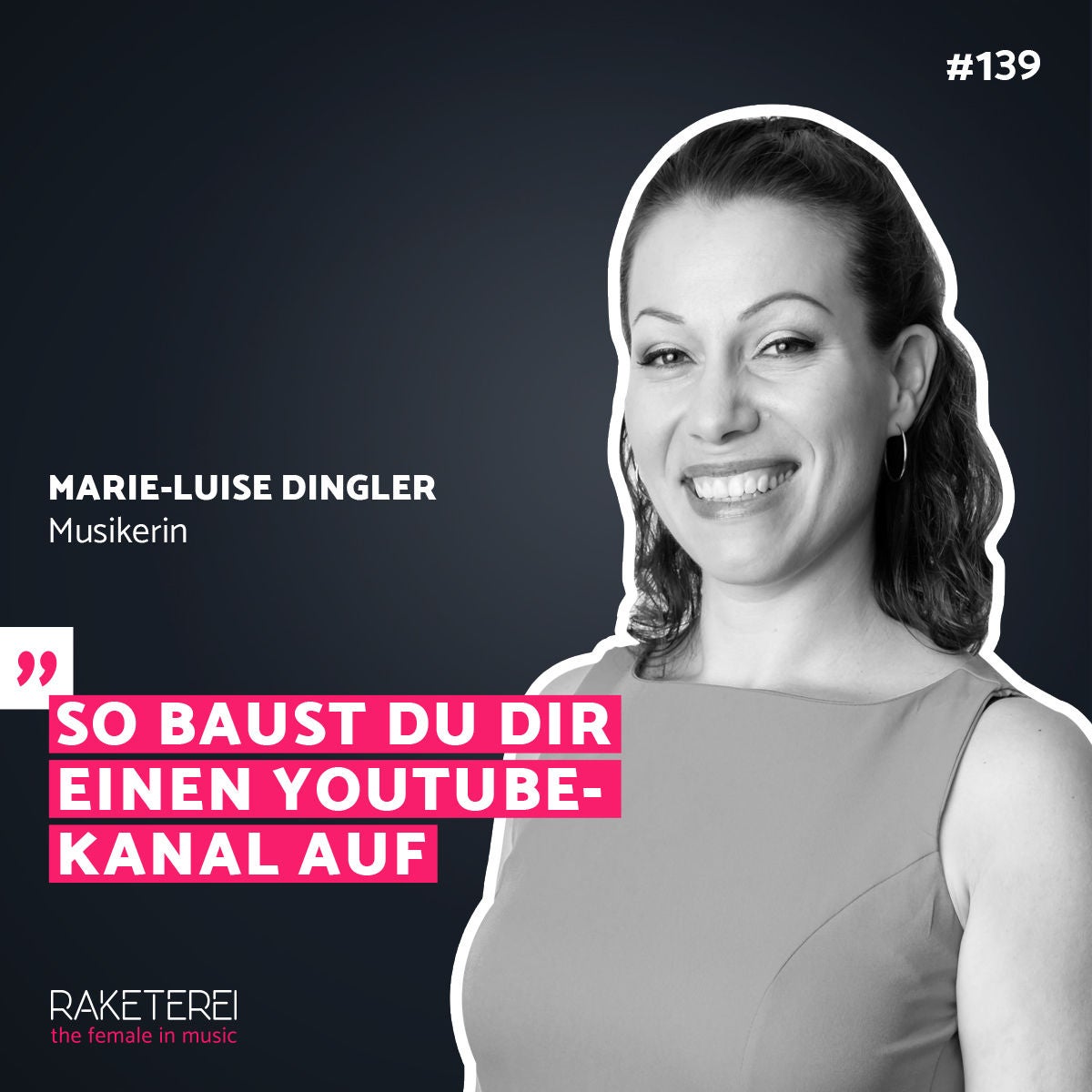 #139 So baust du dir einen YouTube-Kanal auf