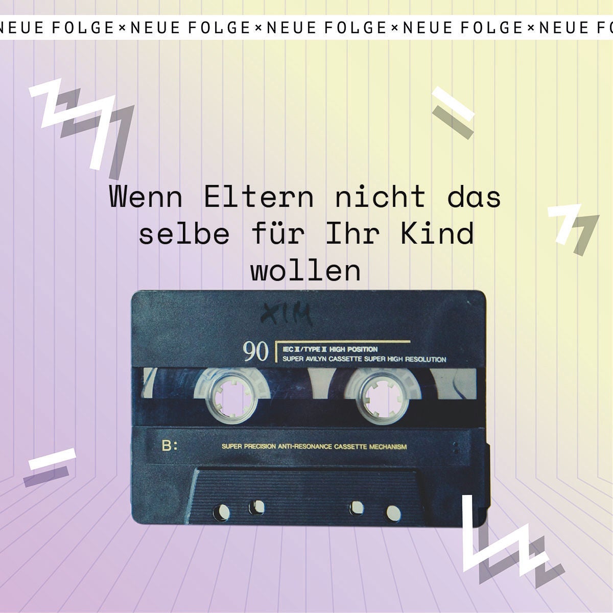 Wenn Eltern nicht dasselbe für Ihr Kind wollen