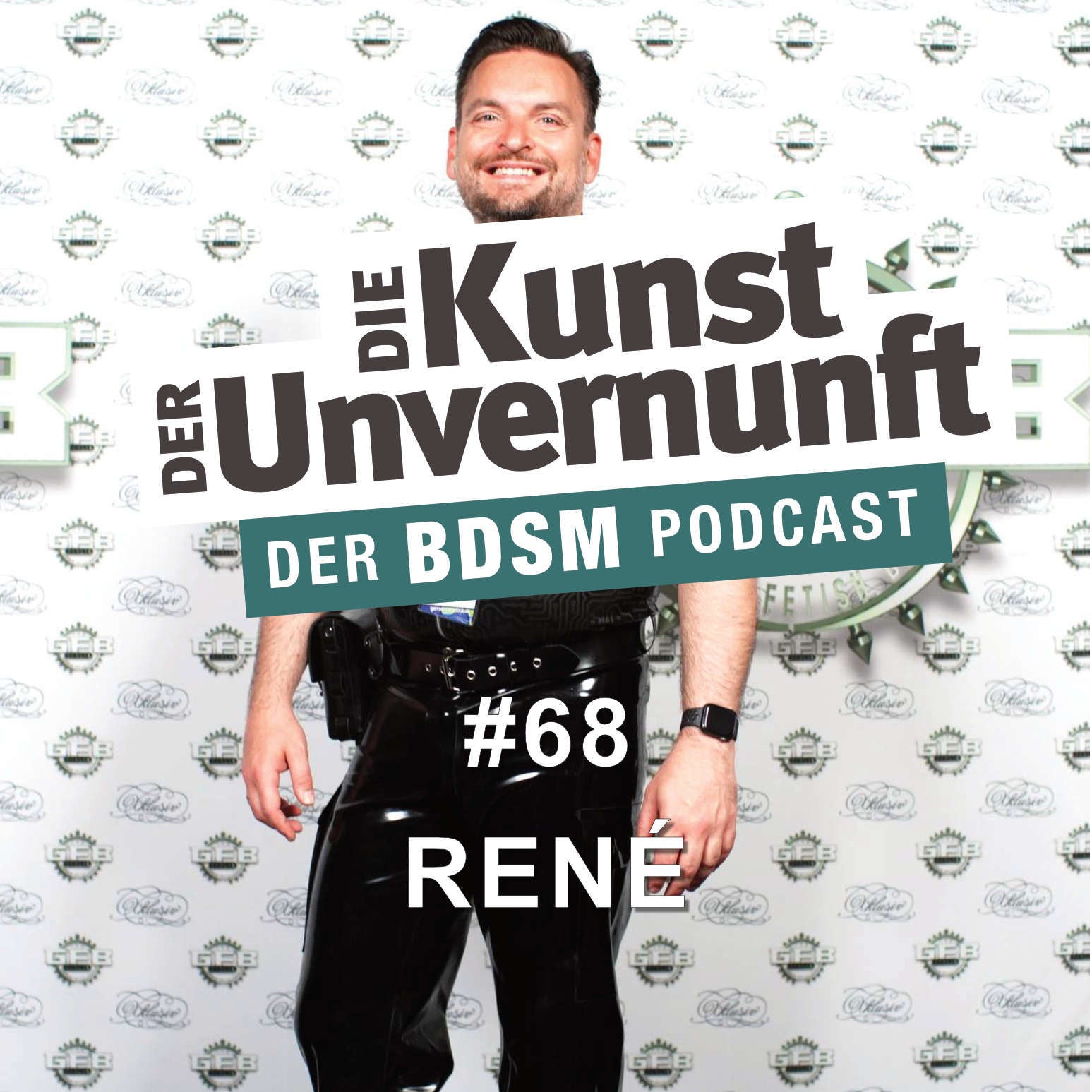 René - Gelungene Events