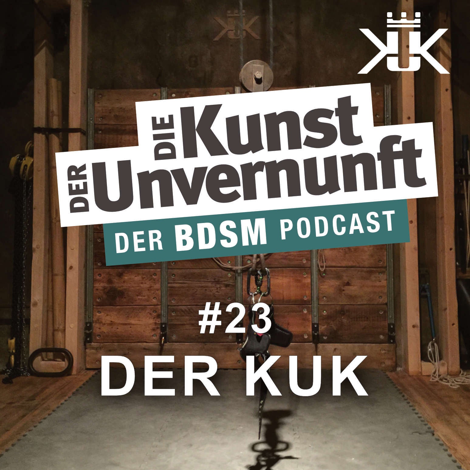 KuK - Ein Haus nur für uns BDSMer