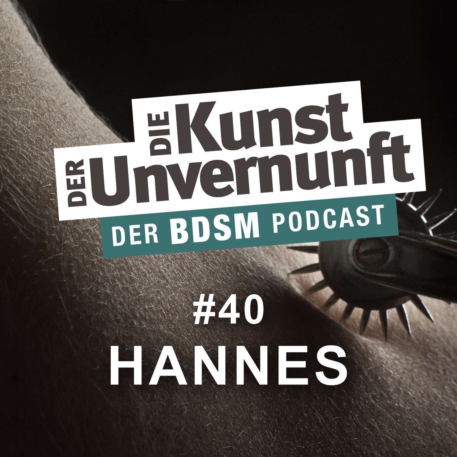 Hannes - BDSM mit Behinderung