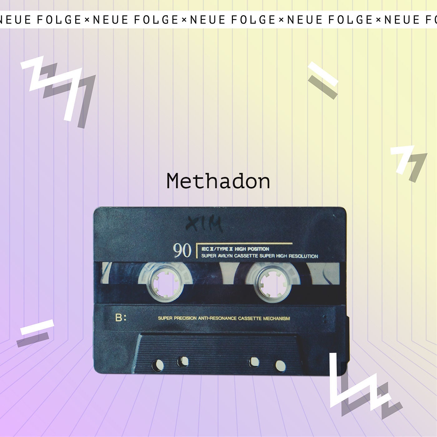 Methadon