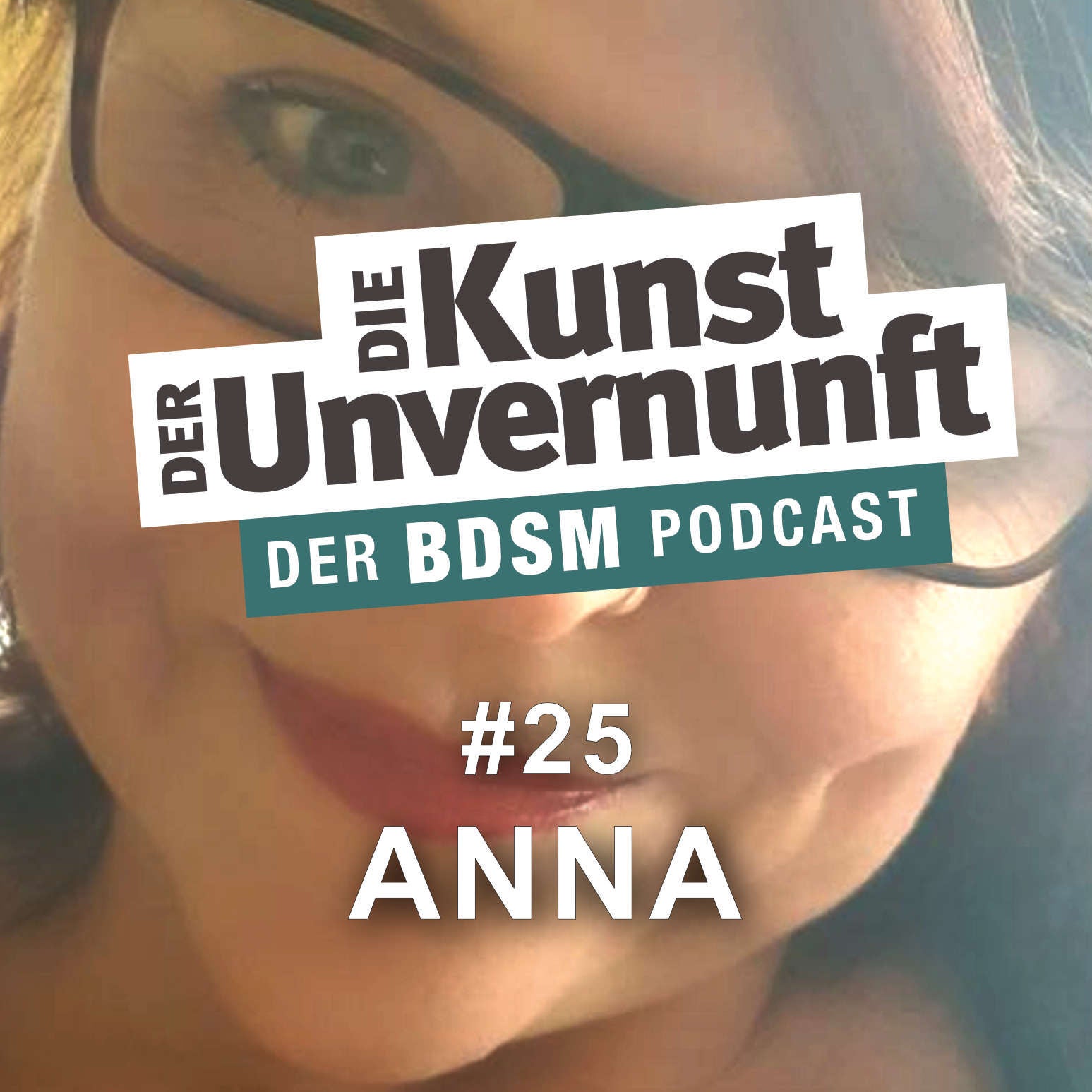 Anna - Hingabe auf schweizerisch