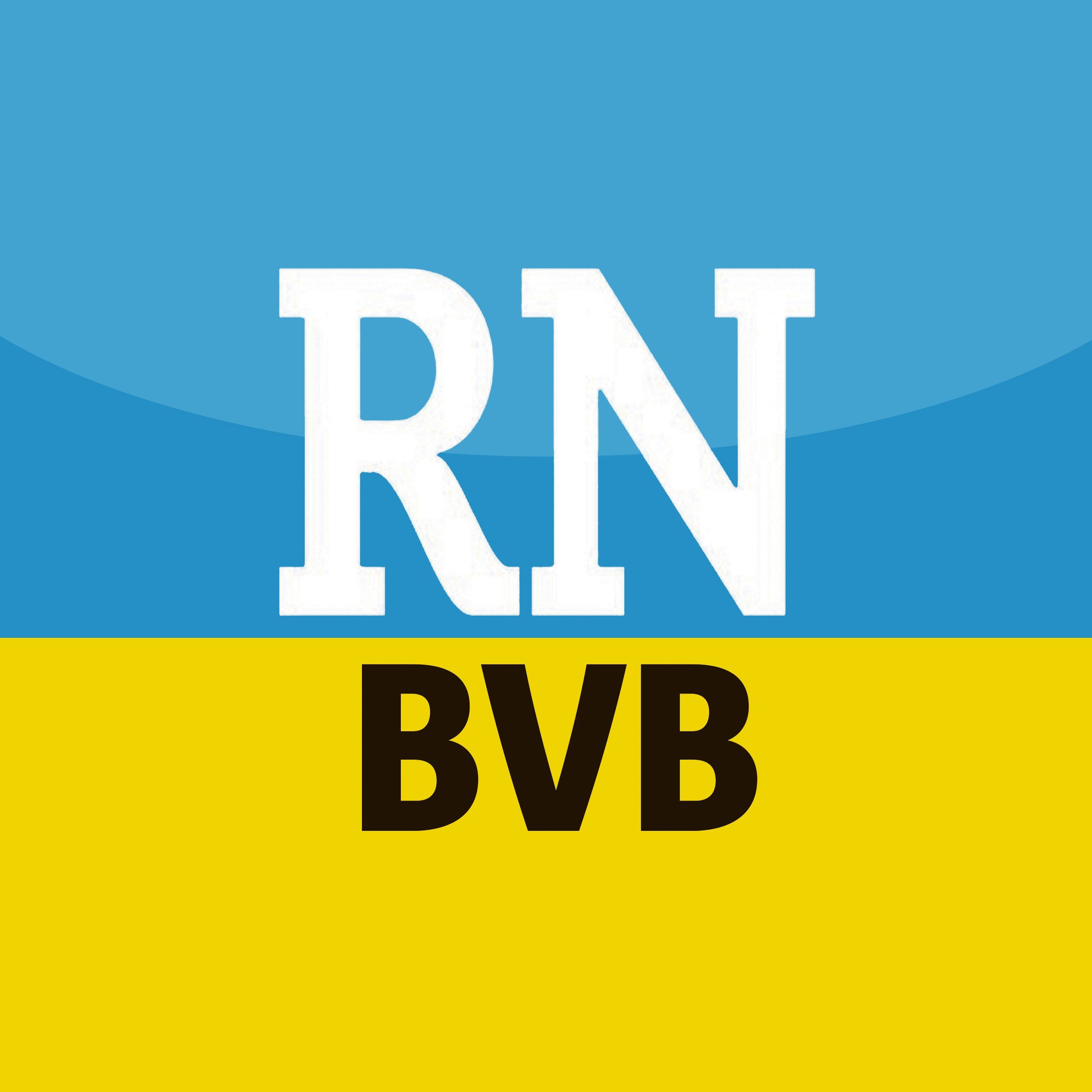 Borussia Dortmund - Episode 47
